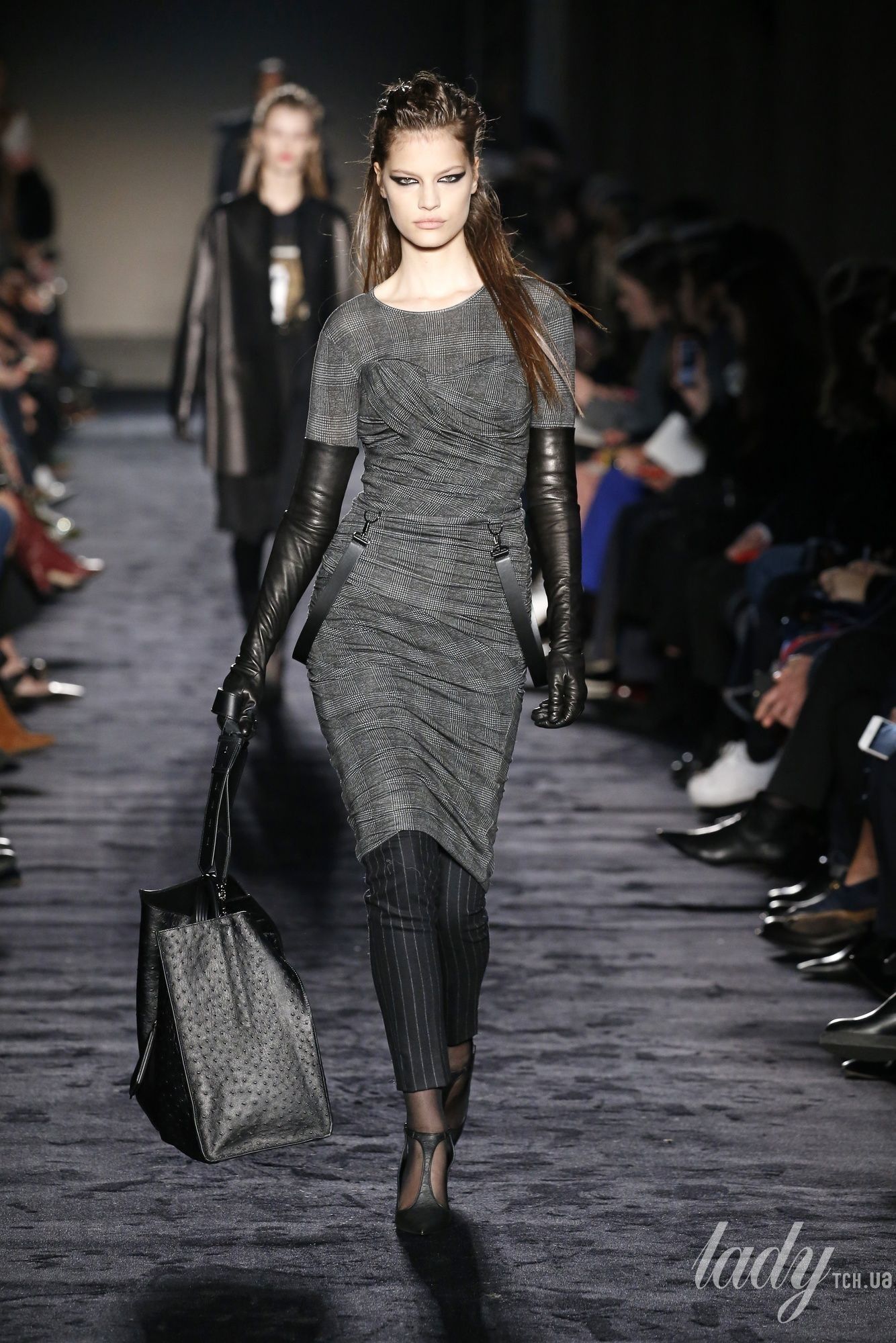 Коллекция Max Mara прет-а-порте сезона осень-зима 2018-2019_26