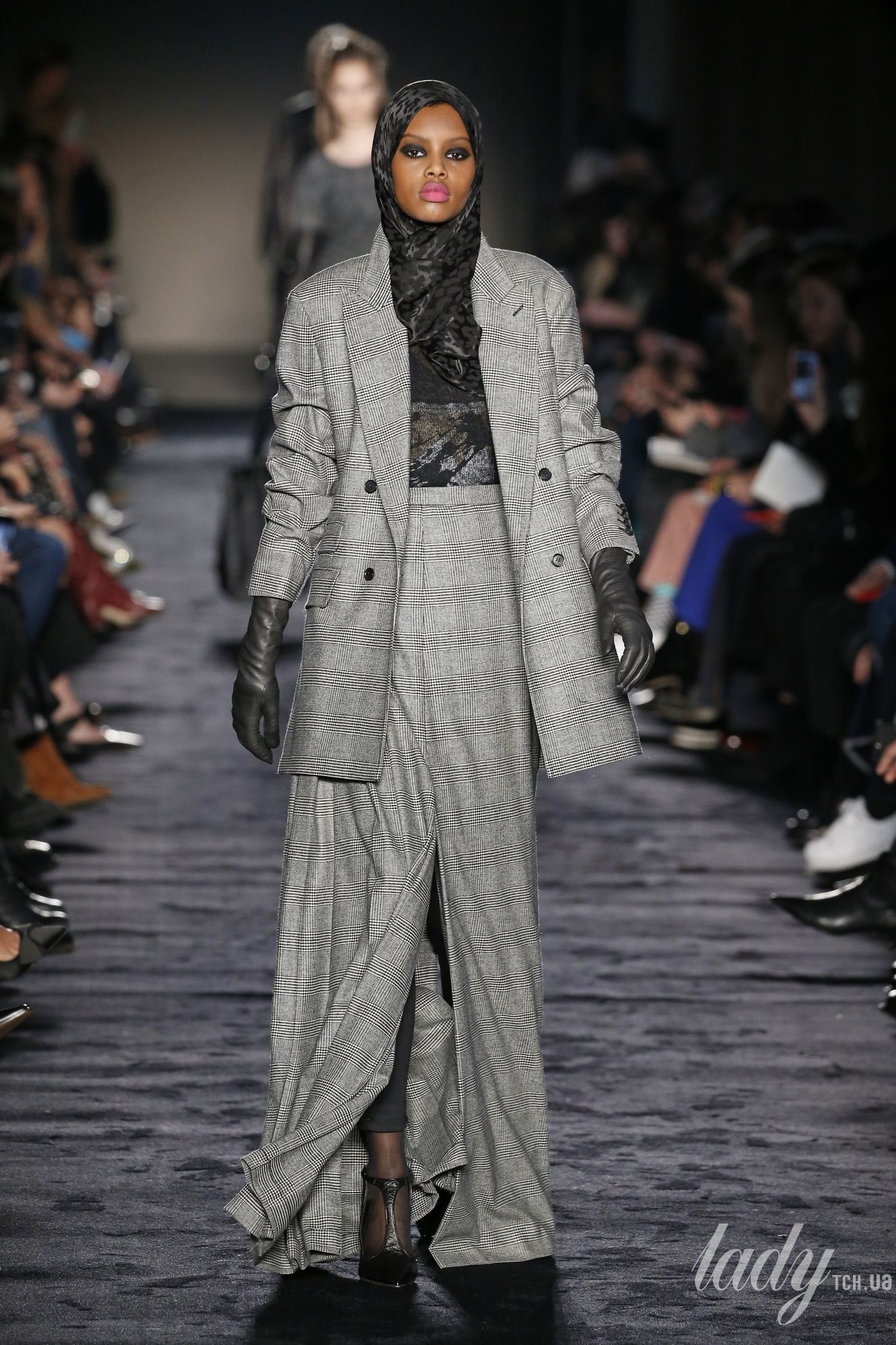 Коллекция Max Mara прет-а-порте сезона осень-зима 2018-2019_25