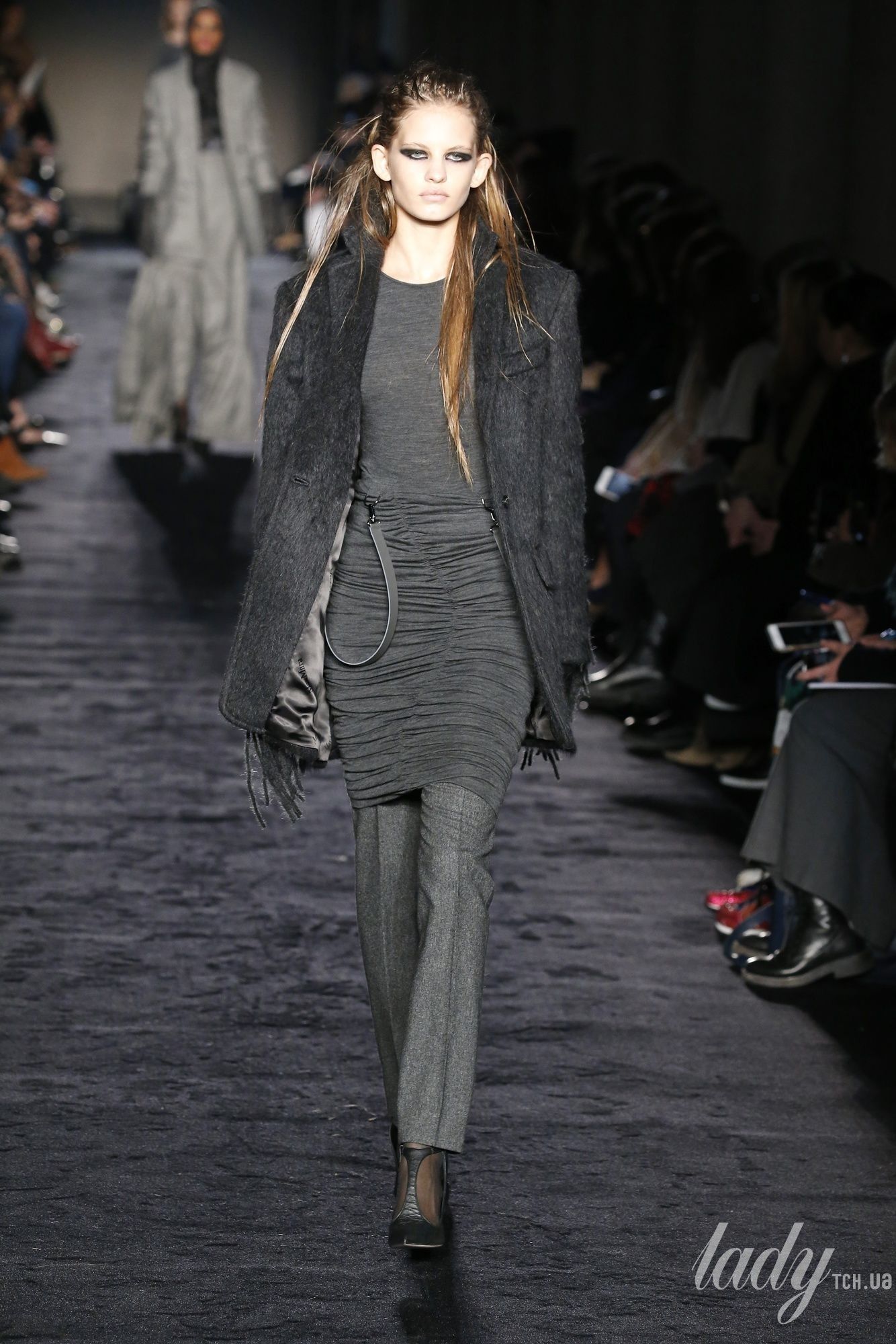 Коллекция Max Mara прет-а-порте сезона осень-зима 2018-2019_24