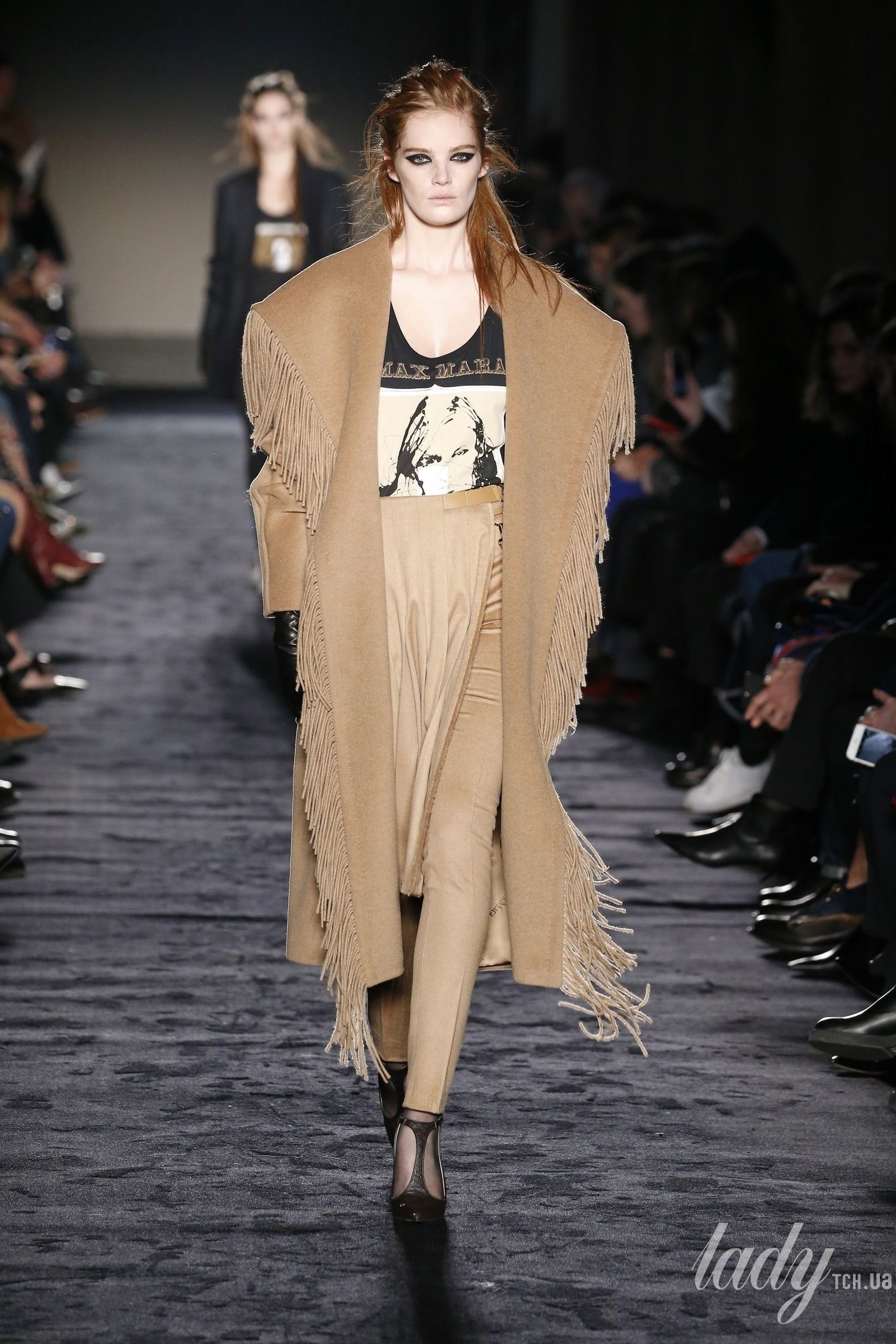 Коллекция Max Mara прет-а-порте сезона осень-зима 2018-2019_20