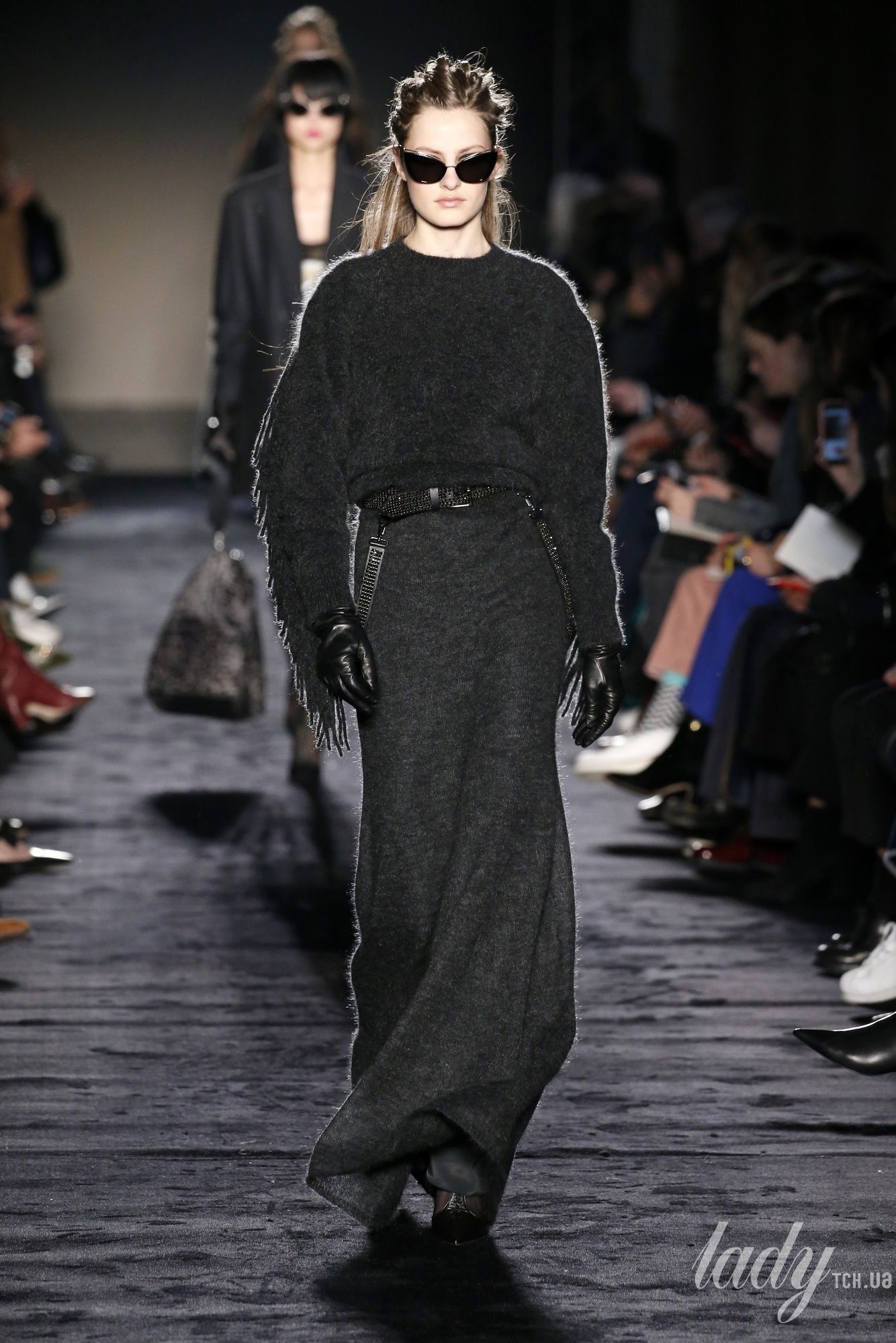 Коллекция Max Mara прет-а-порте сезона осень-зима 2018-2019_31