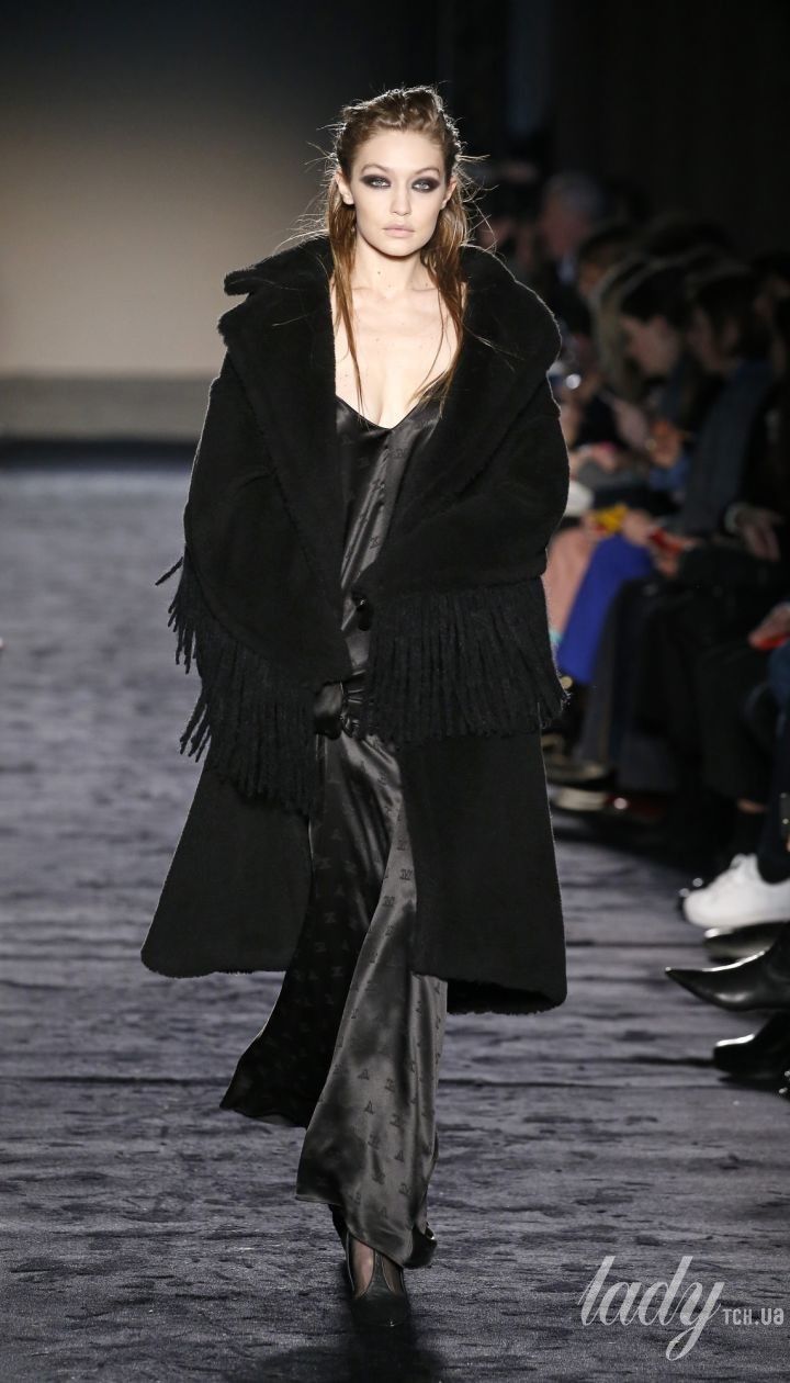 2019 год - Коллекция осень-зима 2019 года от max mara 2019 год - Коллекция осень-зима 2019 года от Max Mara