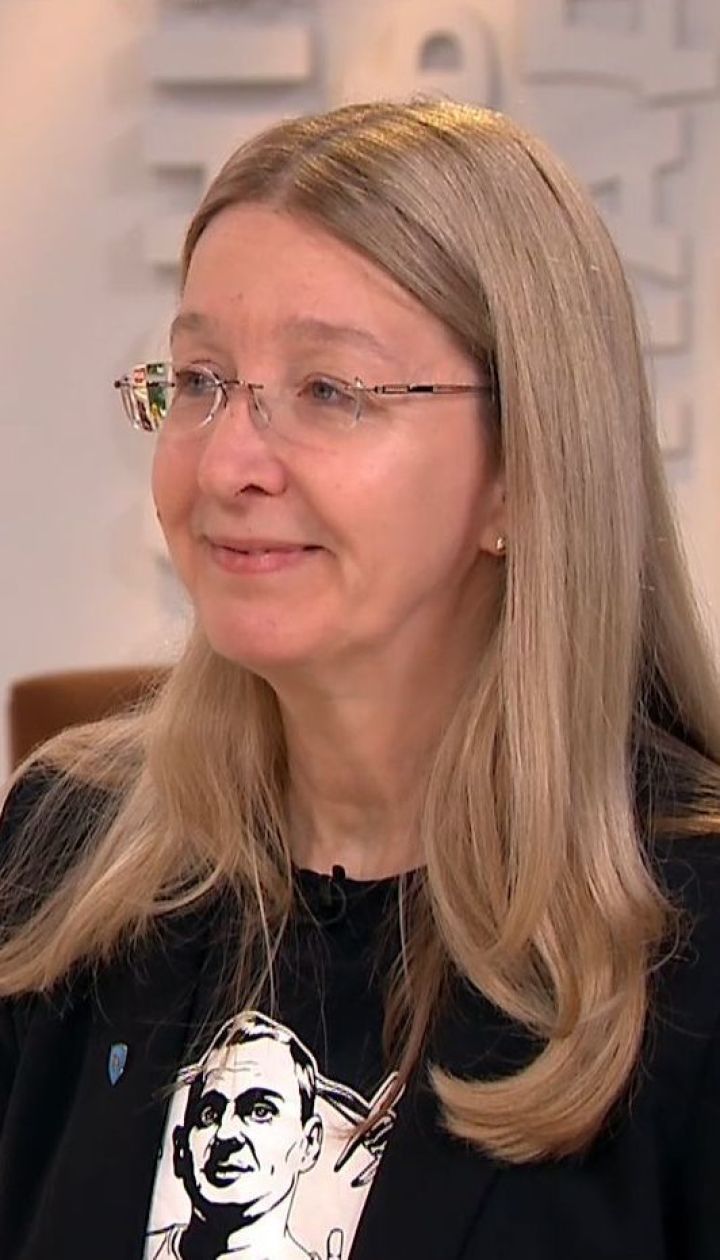 Уляна Супрун розповіла про останній етап медичної реформи