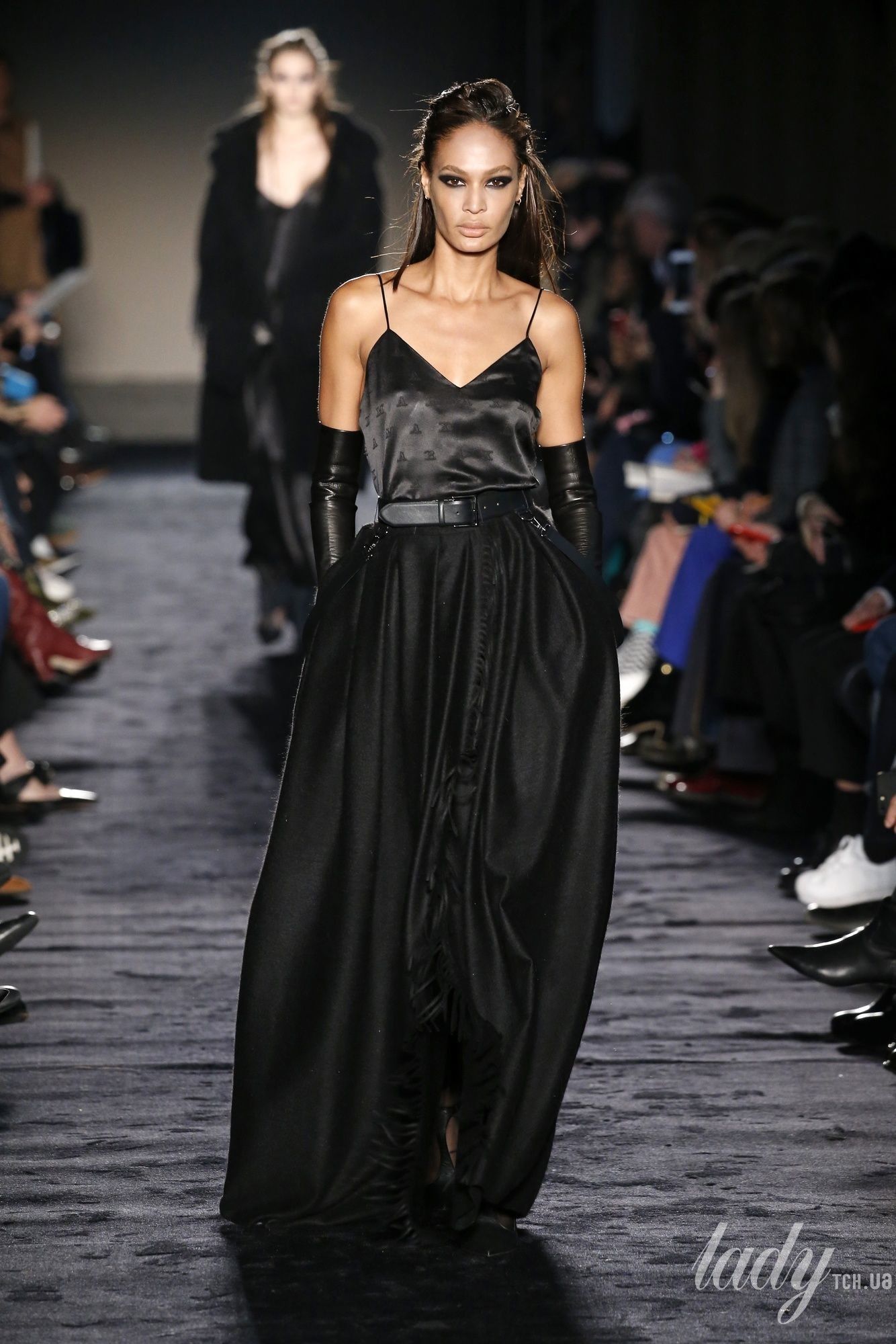Коллекция Max Mara прет-а-порте сезона осень-зима 2018-2019_42