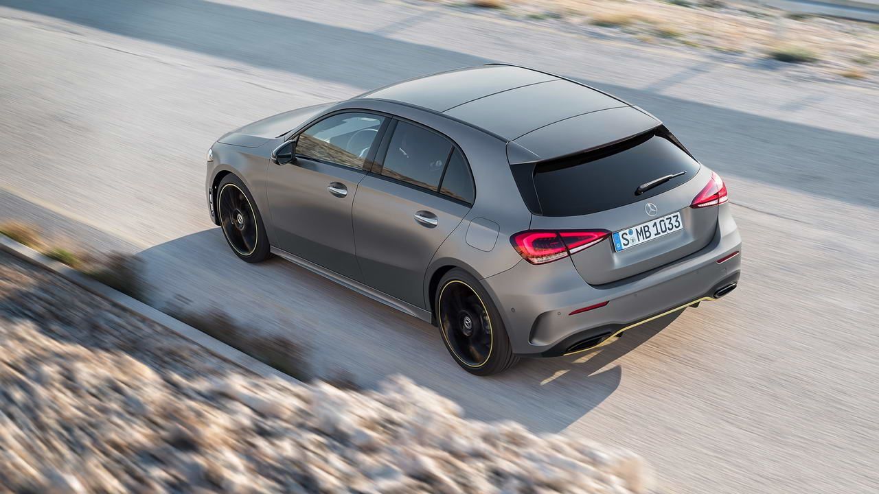 Mercedes-Benz A-Class_3