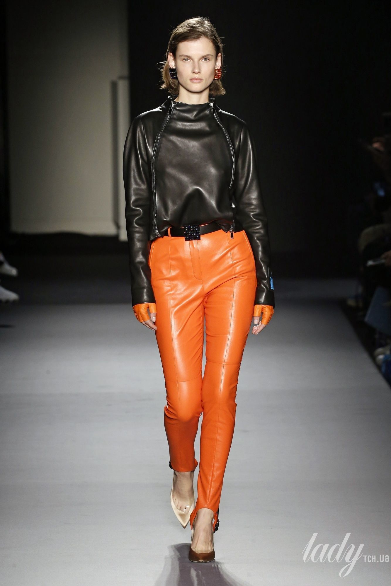 Коллекция Lanvin прет-а-порте сезона осень-зима 2018-2019_11