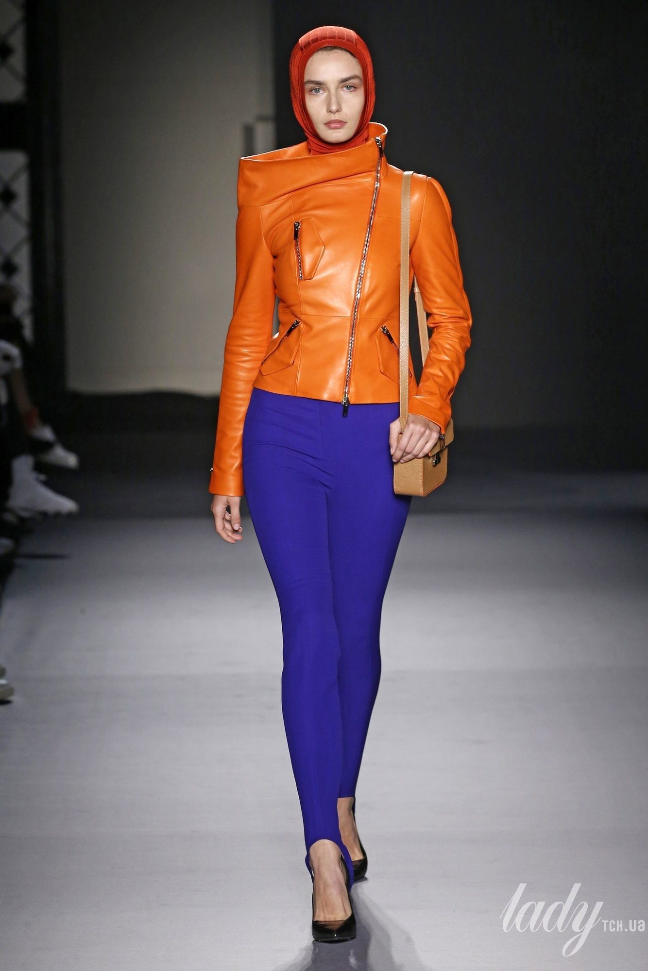 Коллекция Lanvin прет-а-порте сезона осень-зима 2018-2019_7