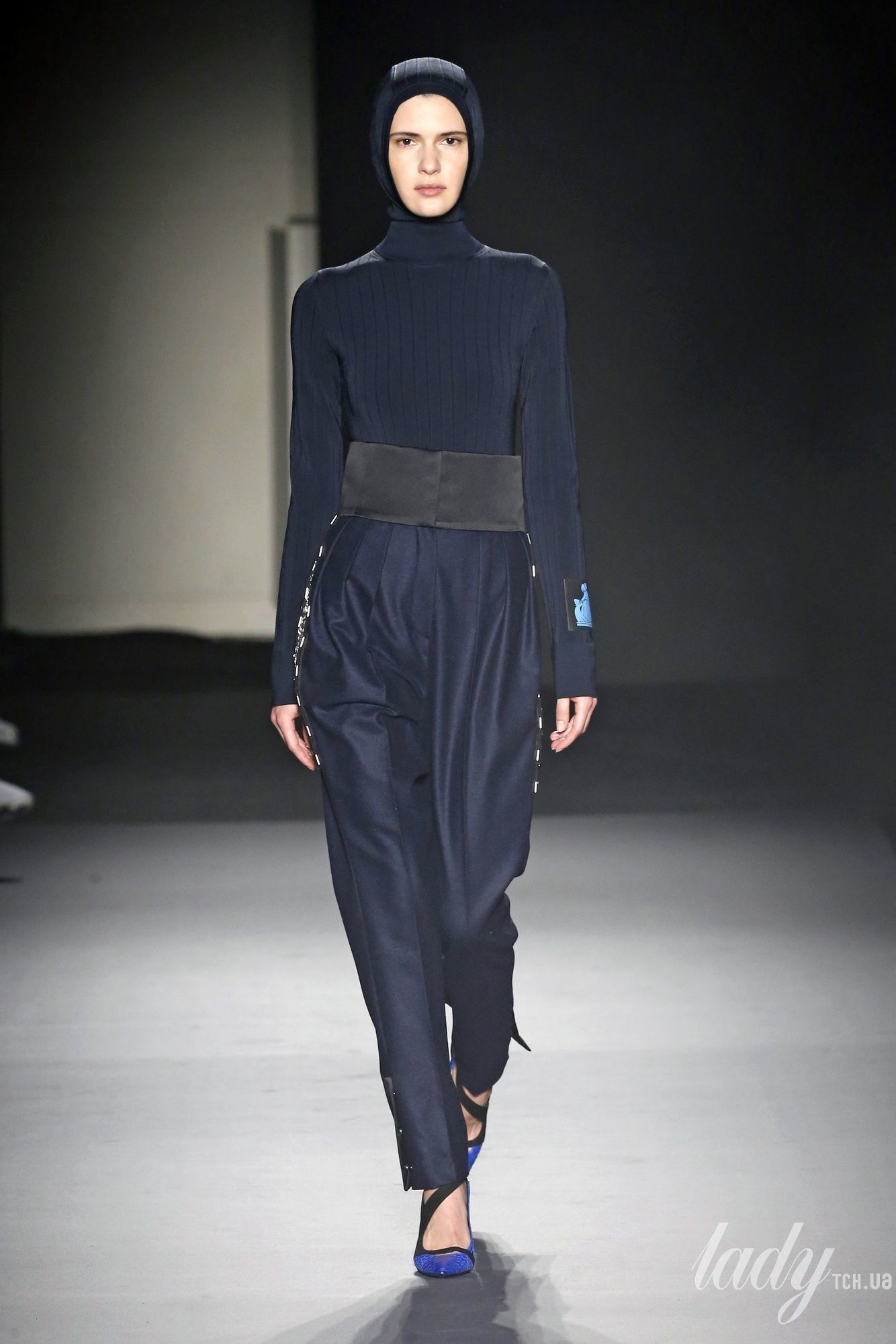 Коллекция Lanvin прет-а-порте сезона осень-зима 2018-2019_2