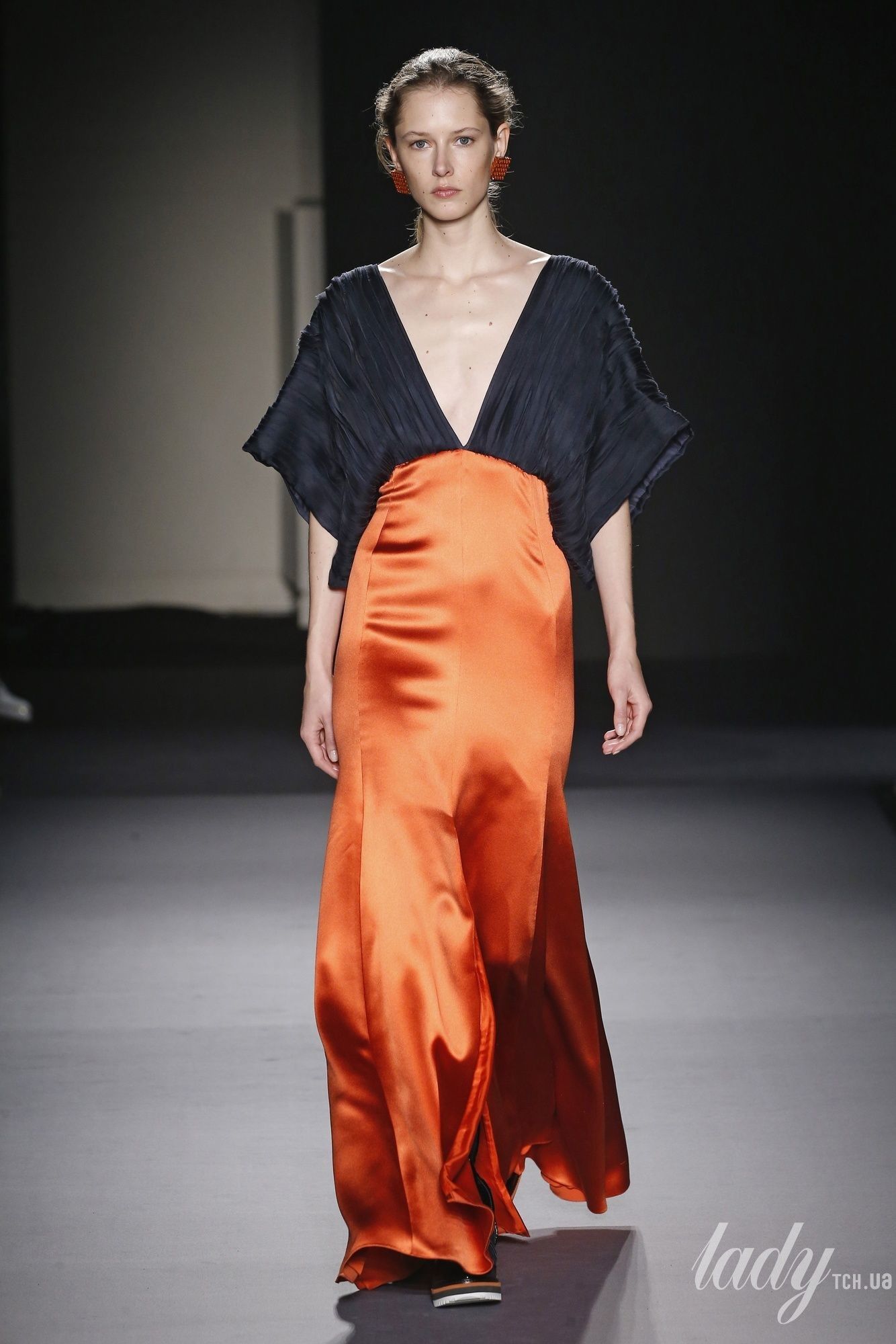 Коллекция Lanvin прет-а-порте сезона осень-зима 2018-2019_12