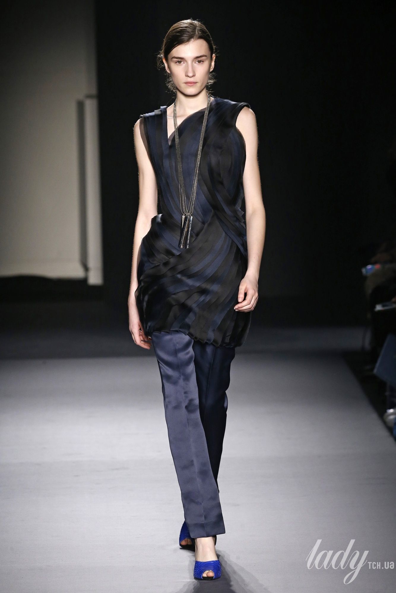 Коллекция Lanvin прет-а-порте сезона осень-зима 2018-2019_13