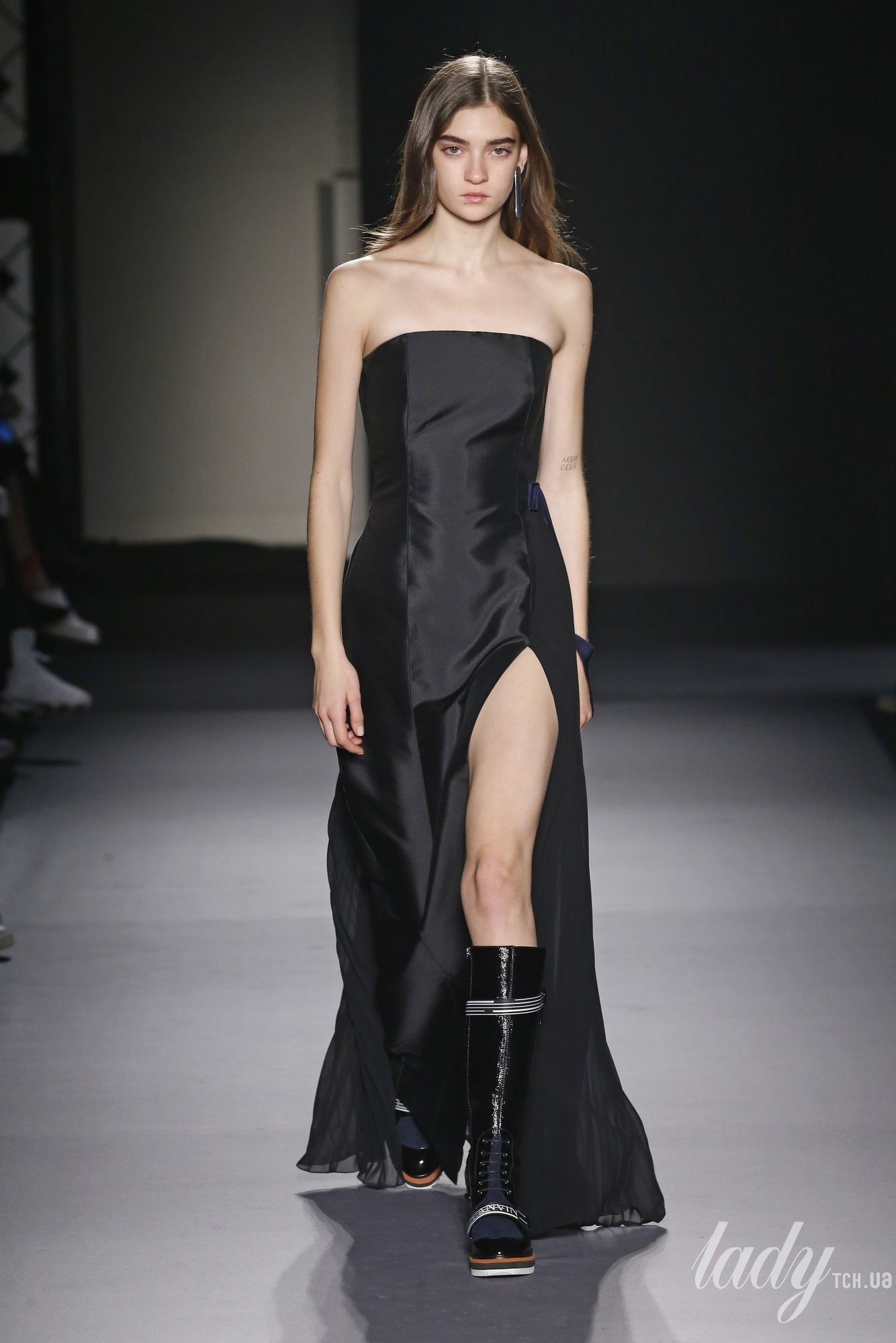 Коллекция Lanvin прет-а-порте сезона осень-зима 2018-2019_9