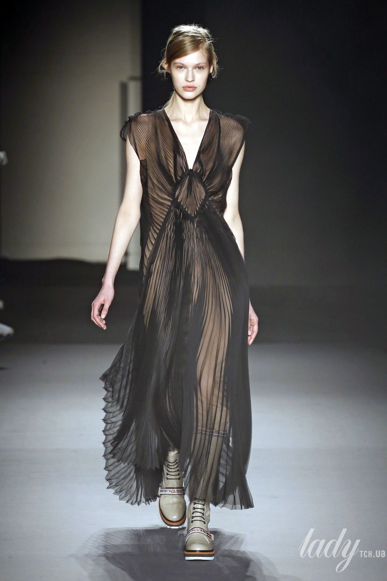 Коллекция Lanvin прет-а-порте сезона осень-зима 2018-2019_1