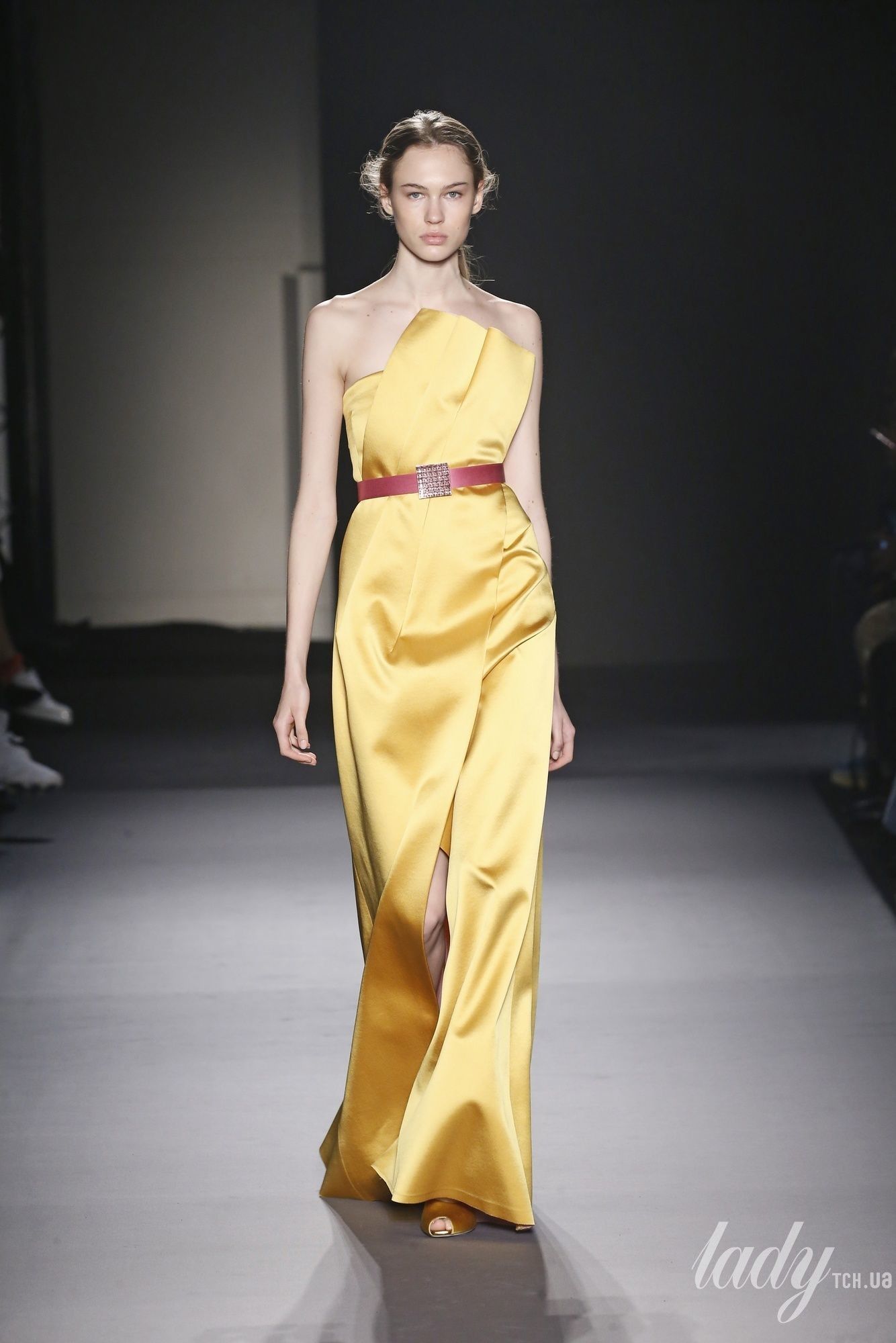 Коллекция Lanvin прет-а-порте сезона осень-зима 2018-2019_6