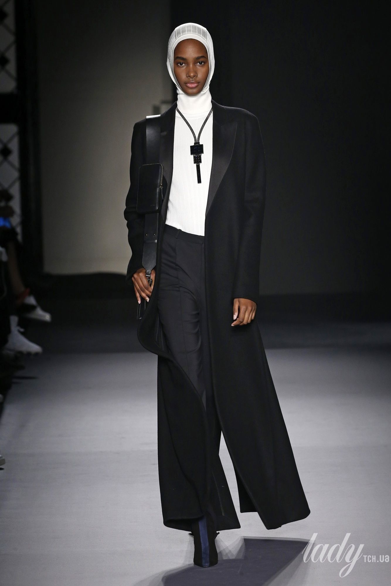 Коллекция Lanvin прет-а-порте сезона осень-зима 2018-2019_10