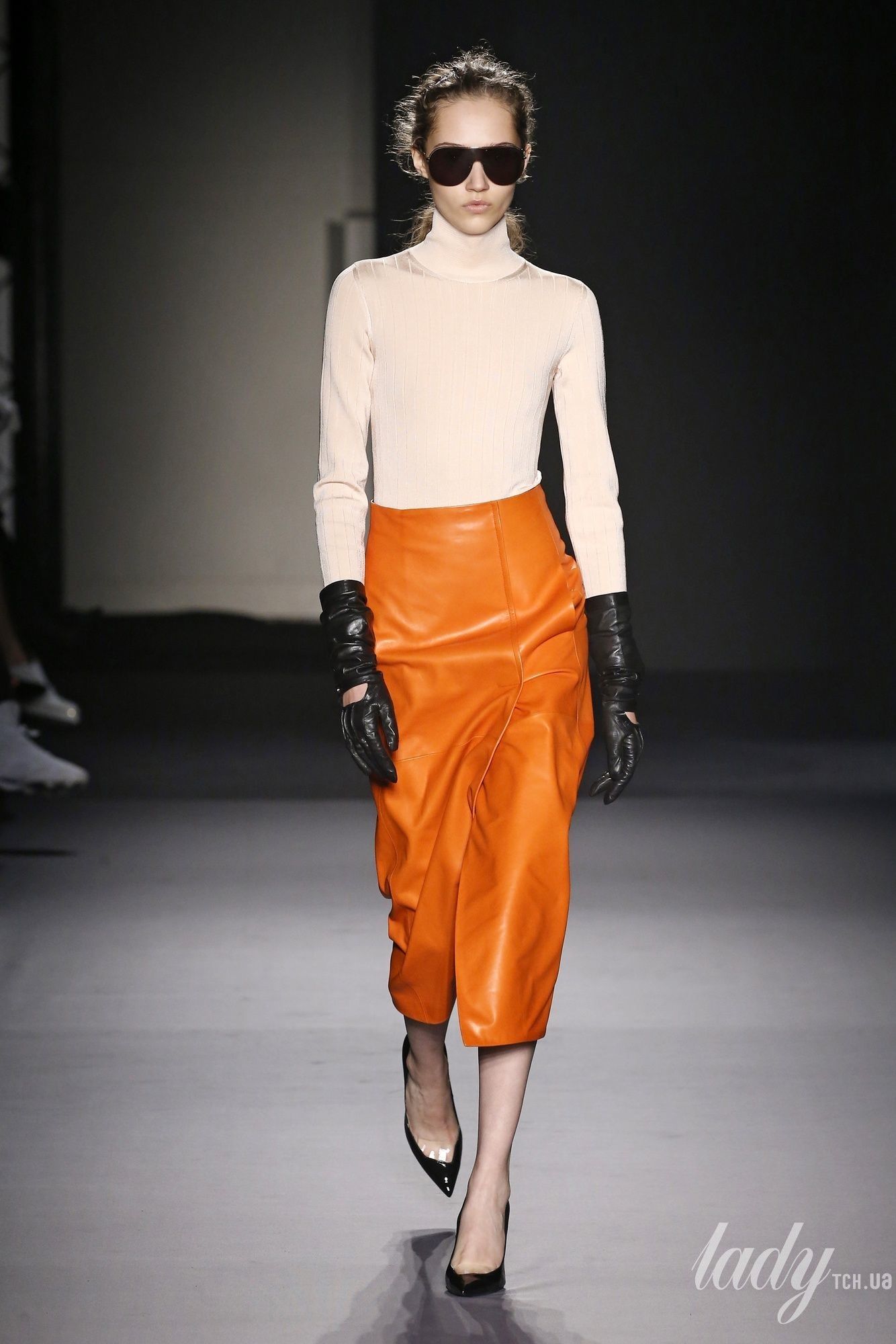 Коллекция Lanvin прет-а-порте сезона осень-зима 2018-2019_4