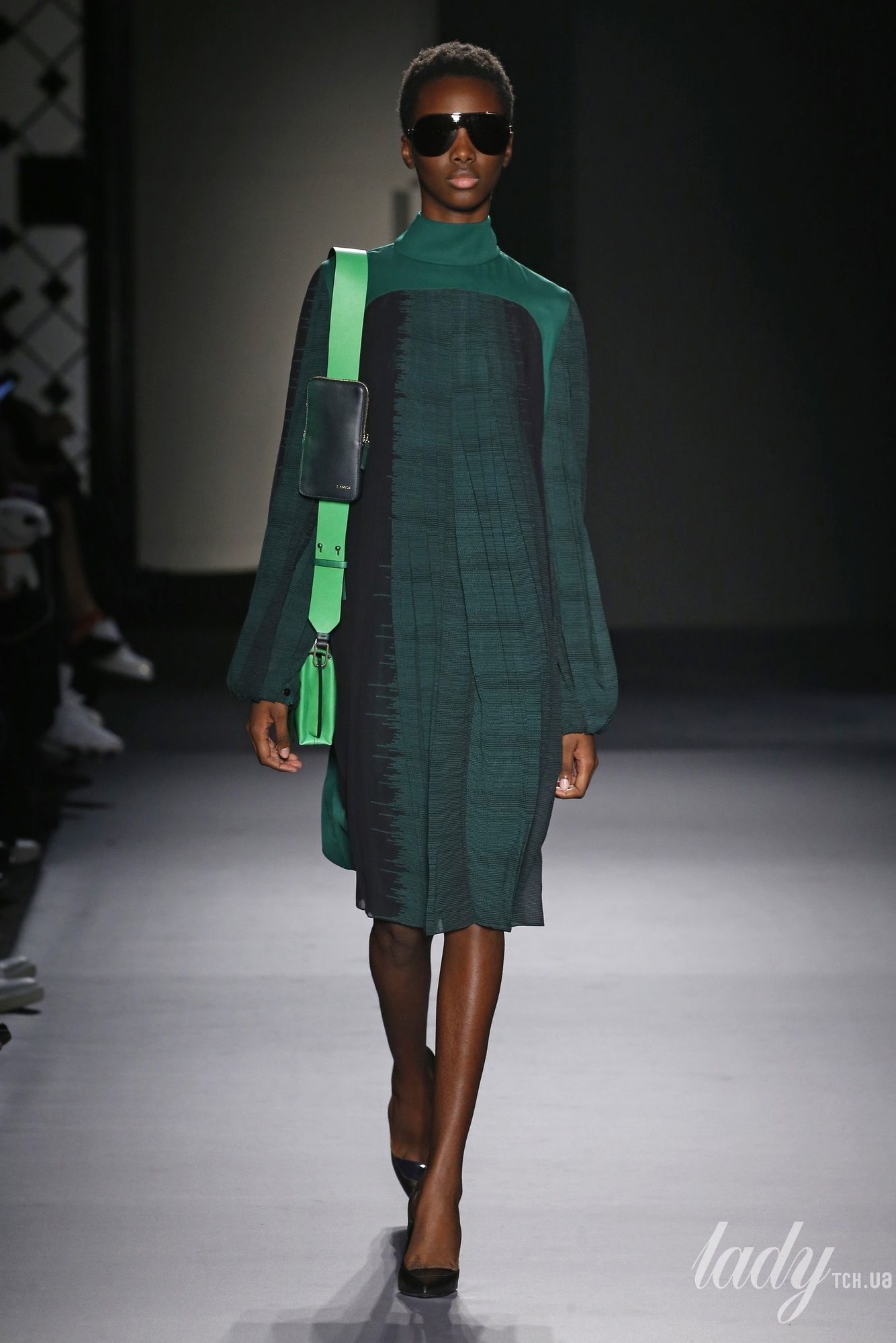 Коллекция Lanvin прет-а-порте сезона осень-зима 2018-2019_16