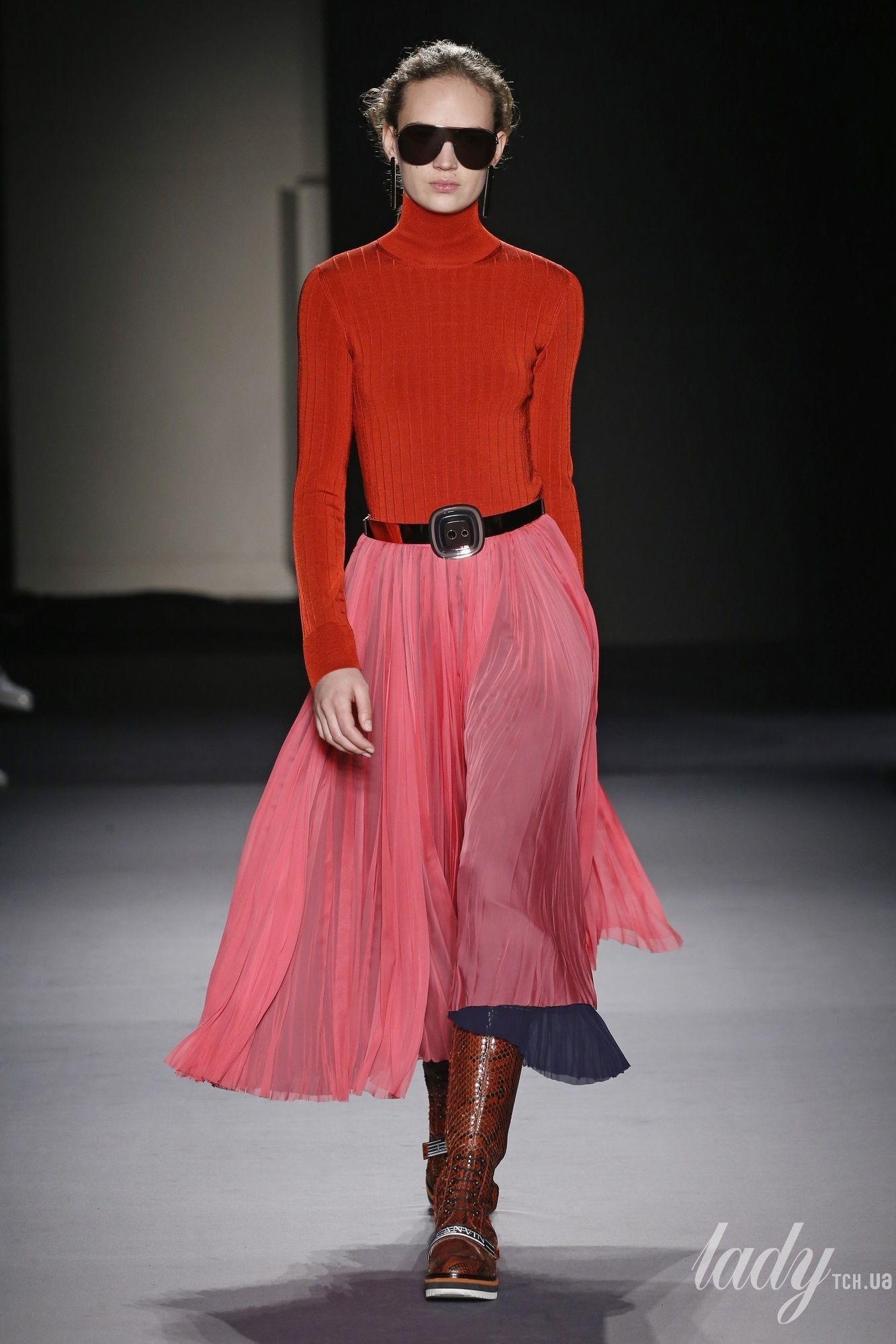 Коллекция Lanvin прет-а-порте сезона осень-зима 2018-2019_21