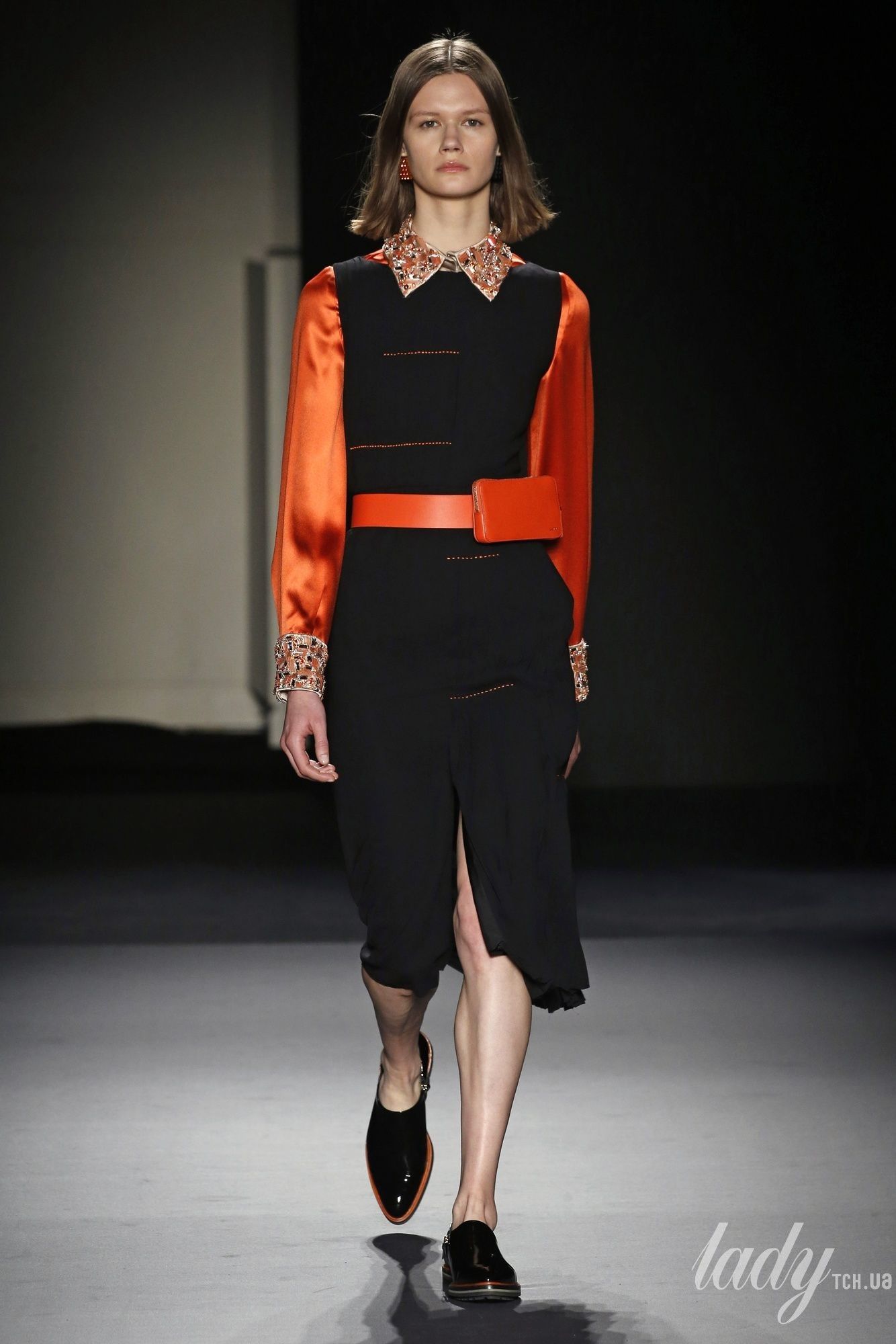 Коллекция Lanvin прет-а-порте сезона осень-зима 2018-2019_28
