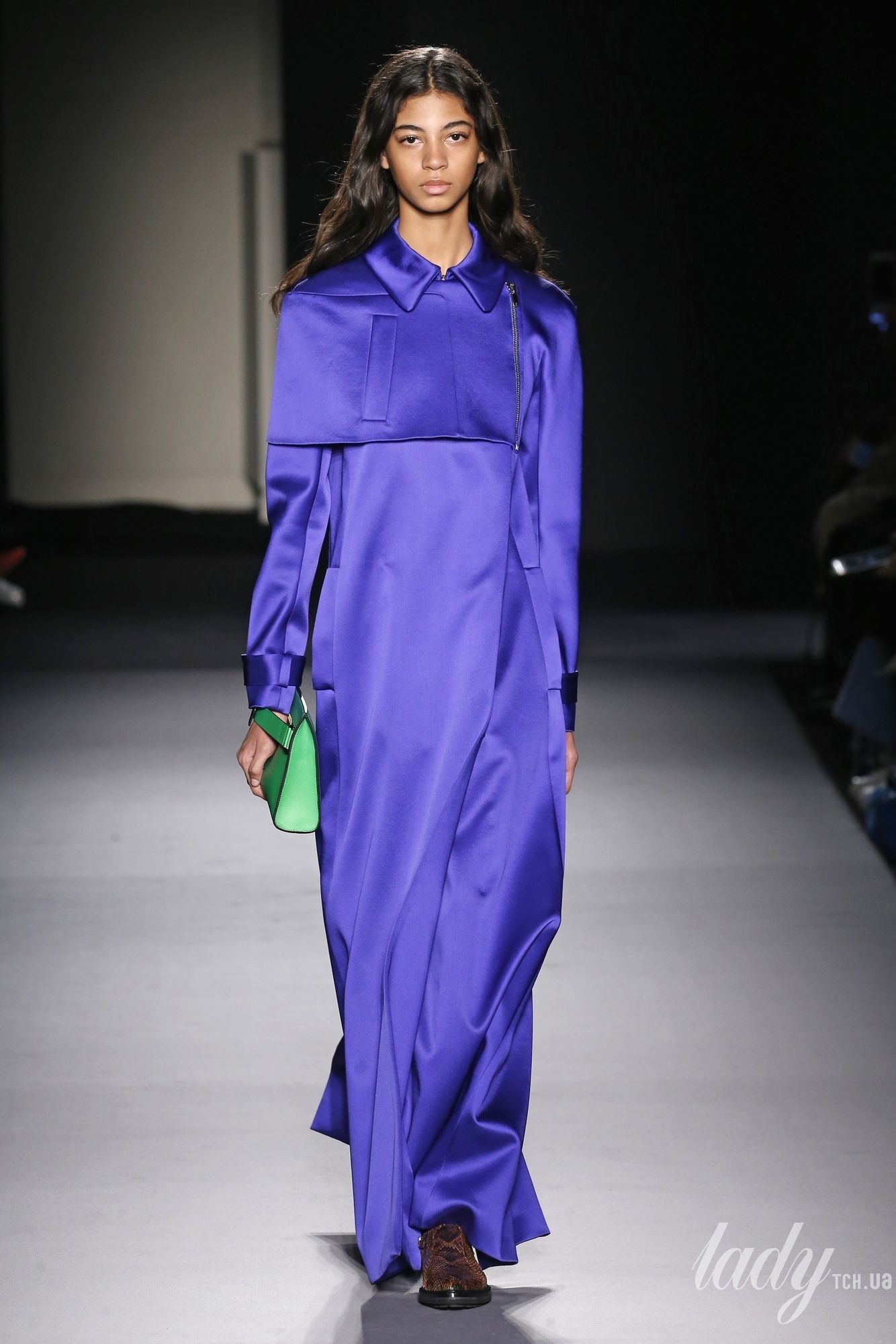 Коллекция Lanvin прет-а-порте сезона осень-зима 2018-2019_26