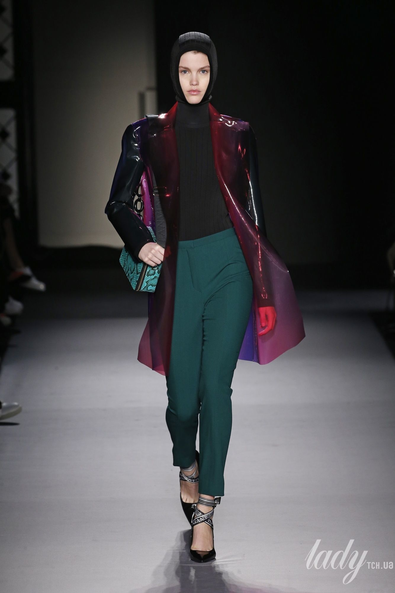 Коллекция Lanvin прет-а-порте сезона осень-зима 2018-2019_35