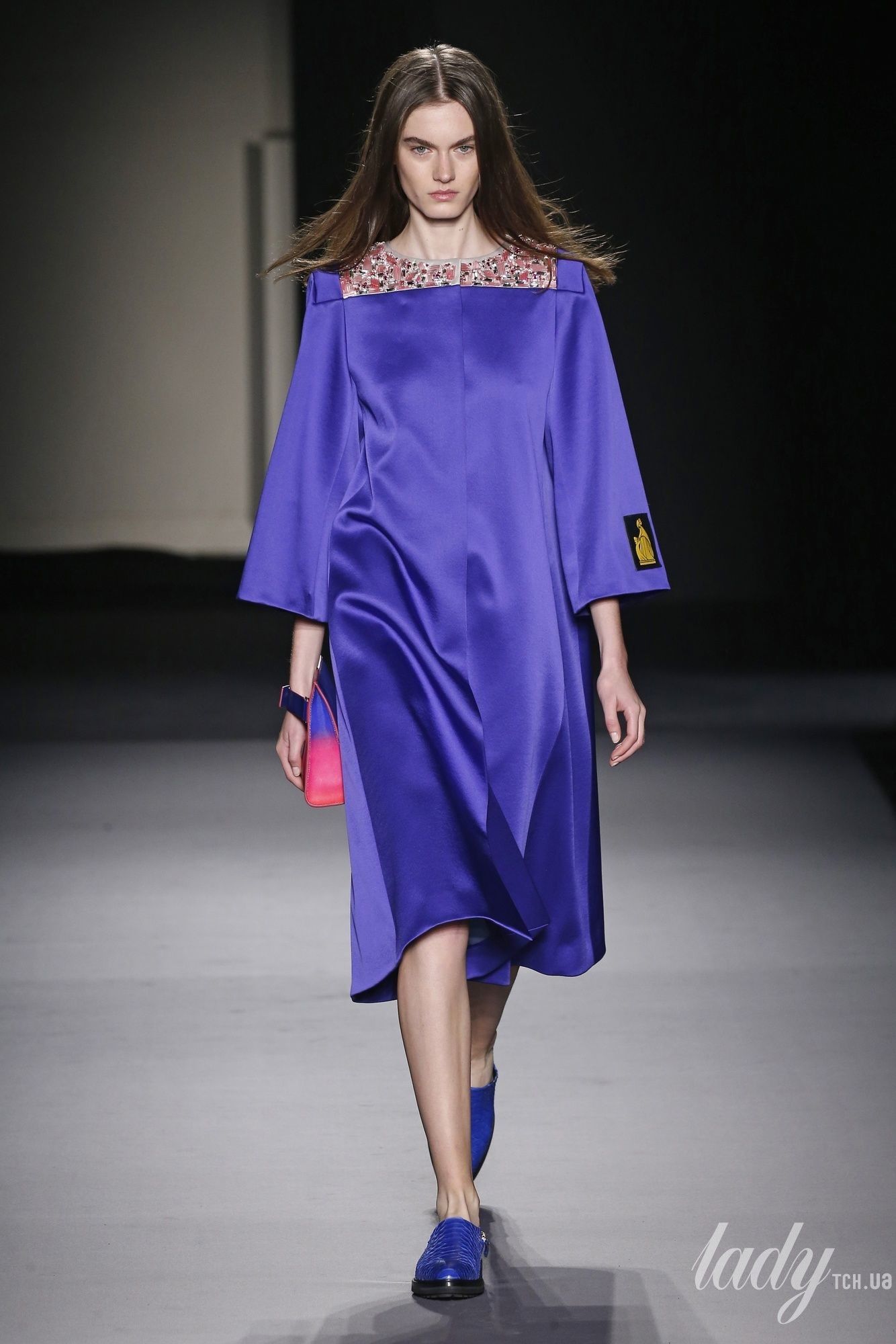 Коллекция Lanvin прет-а-порте сезона осень-зима 2018-2019_23