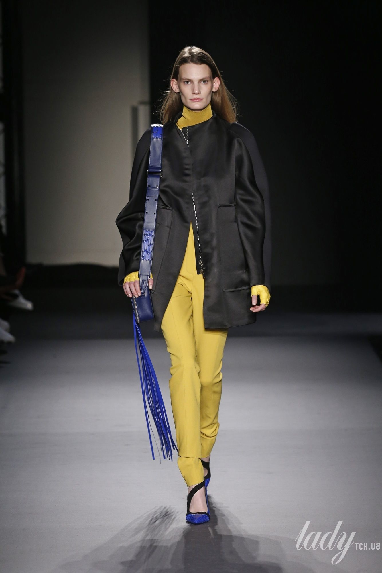 Коллекция Lanvin прет-а-порте сезона осень-зима 2018-2019_31