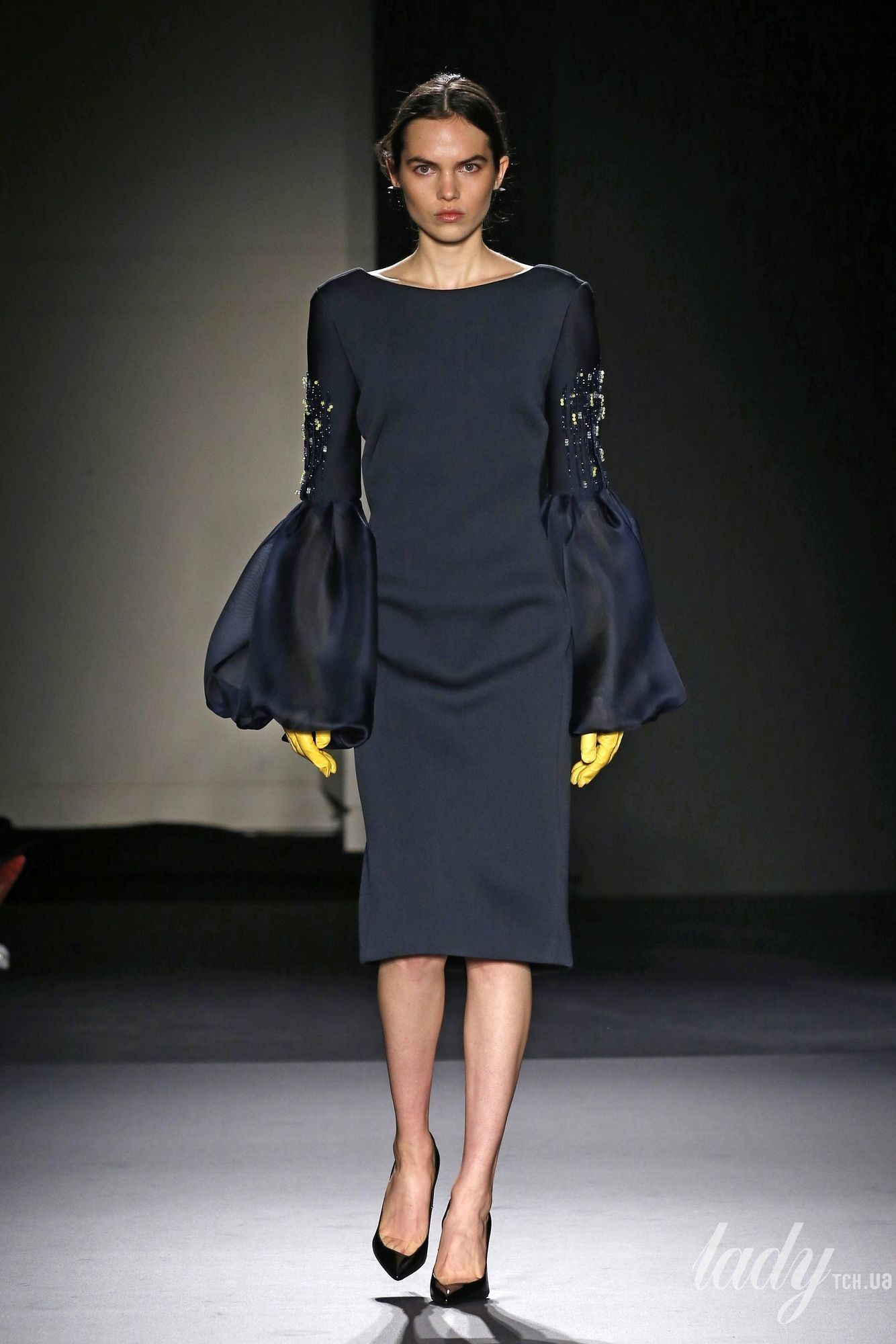 Коллекция Lanvin прет-а-порте сезона осень-зима 2018-2019_25