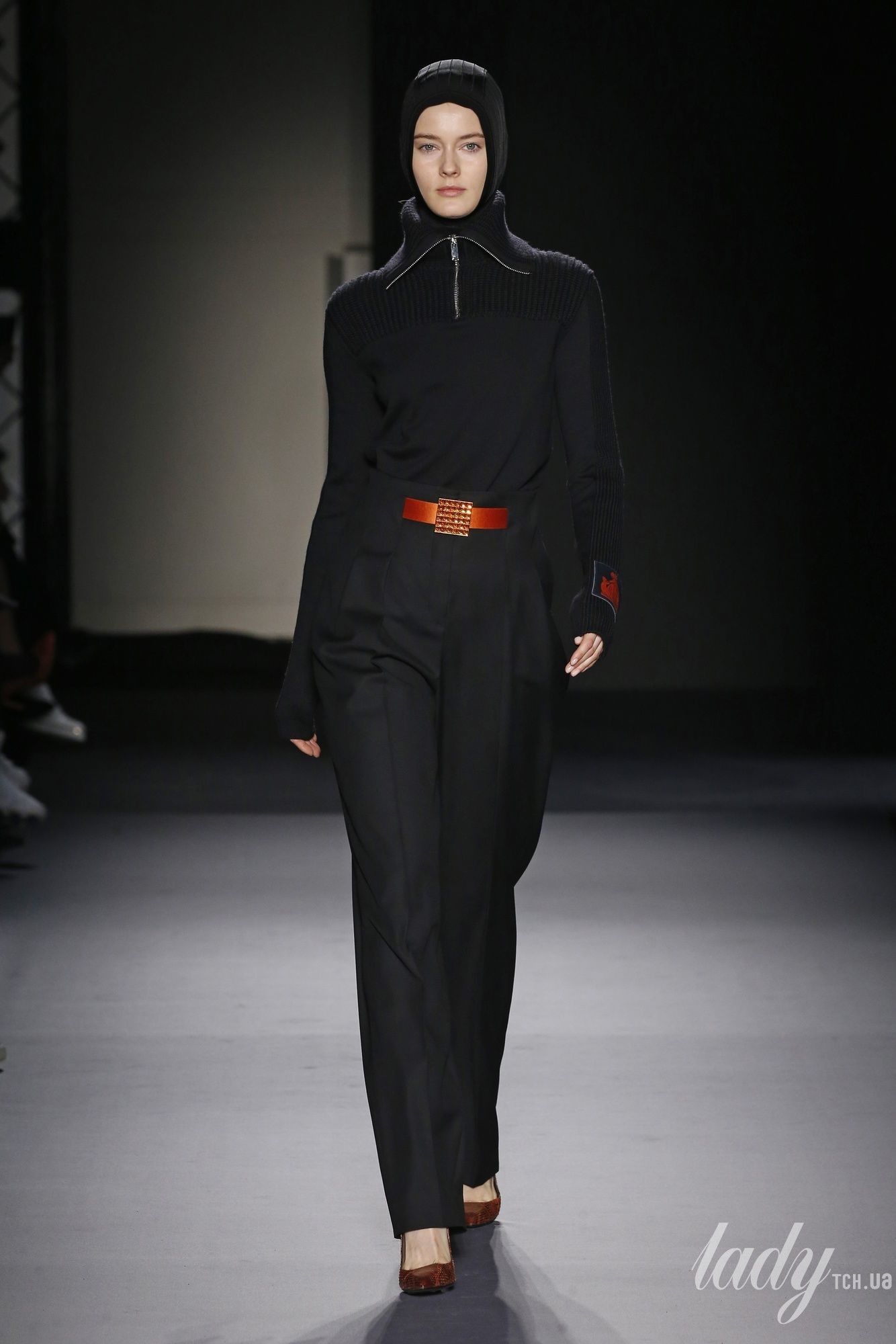Коллекция Lanvin прет-а-порте сезона осень-зима 2018-2019_29