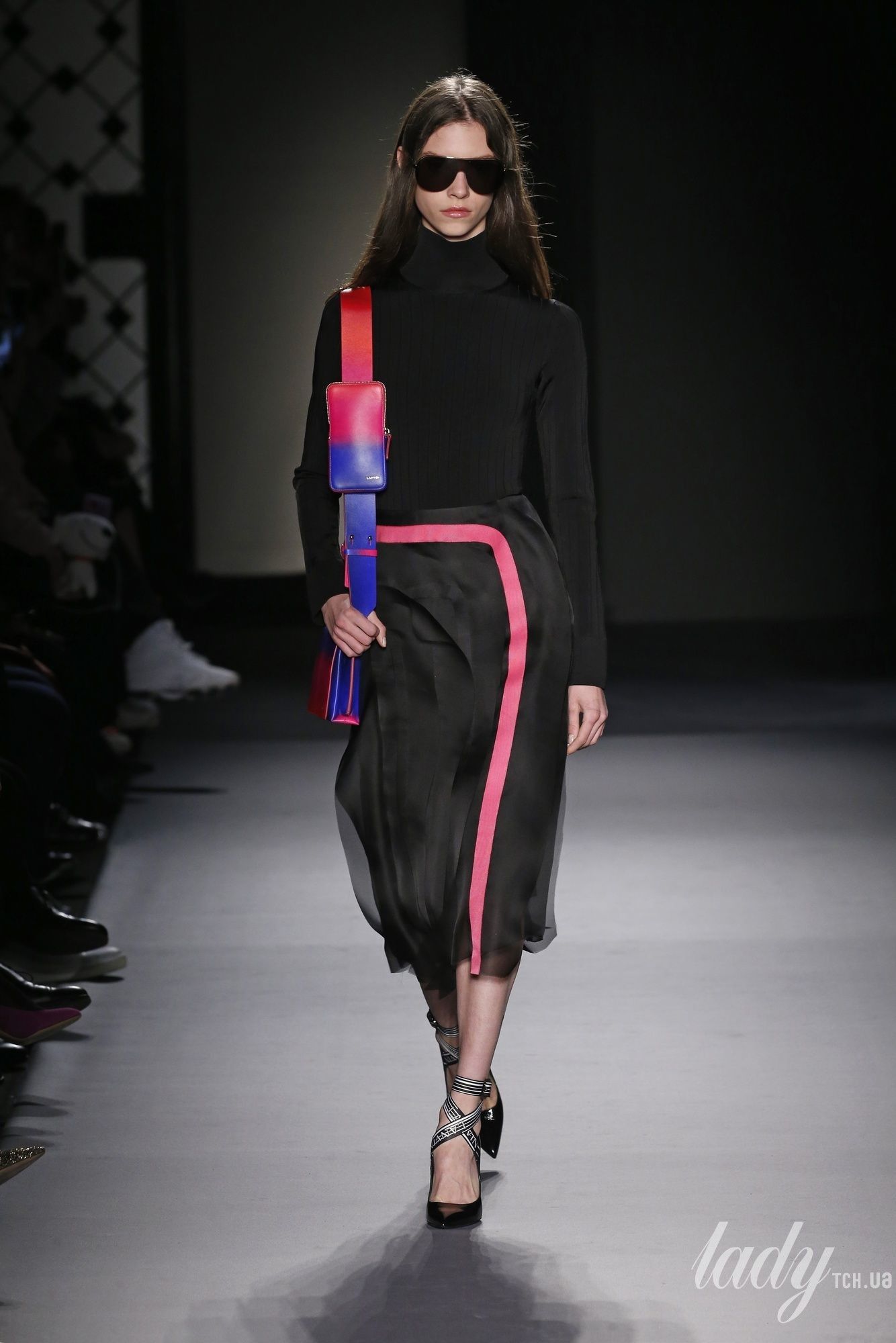 Коллекция Lanvin прет-а-порте сезона осень-зима 2018-2019_34