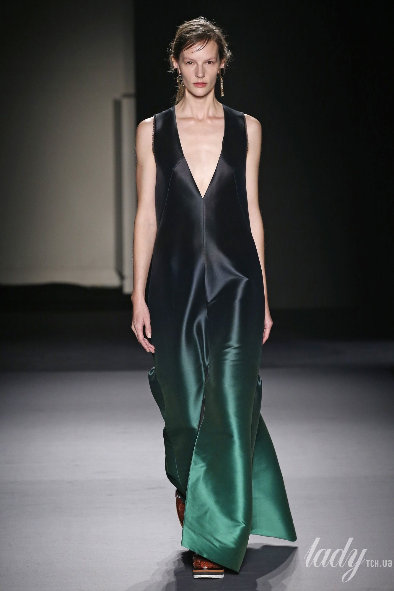 Коллекция Lanvin прет-а-порте сезона осень-зима 2018-2019_18