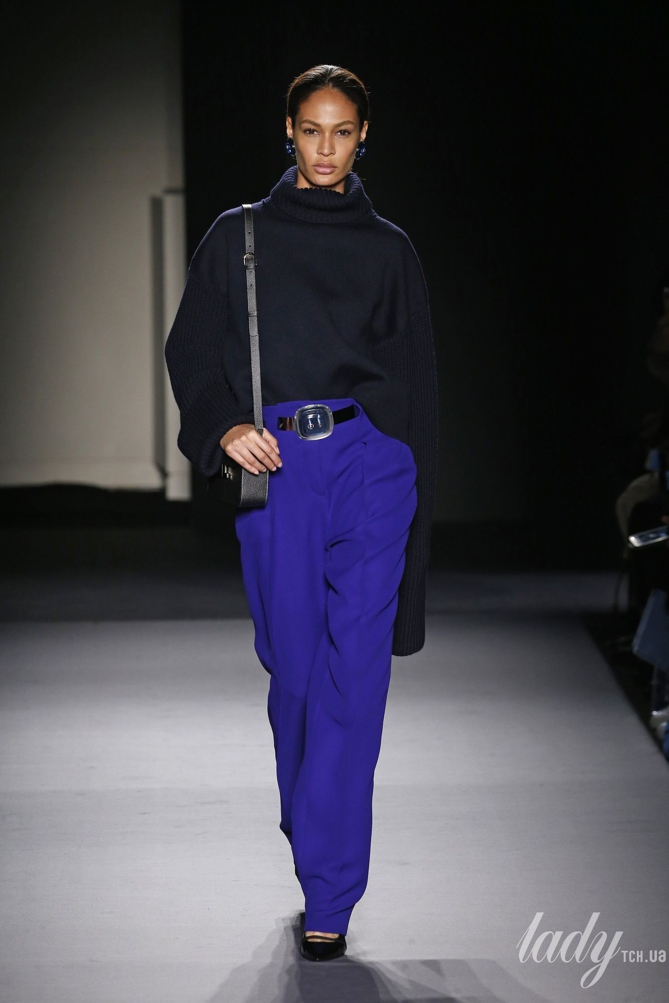Коллекция Lanvin прет-а-порте сезона осень-зима 2018-2019_33
