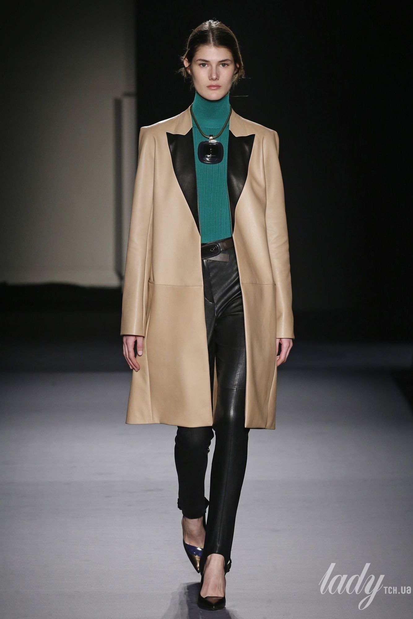 Коллекция Lanvin прет-а-порте сезона осень-зима 2018-2019_19