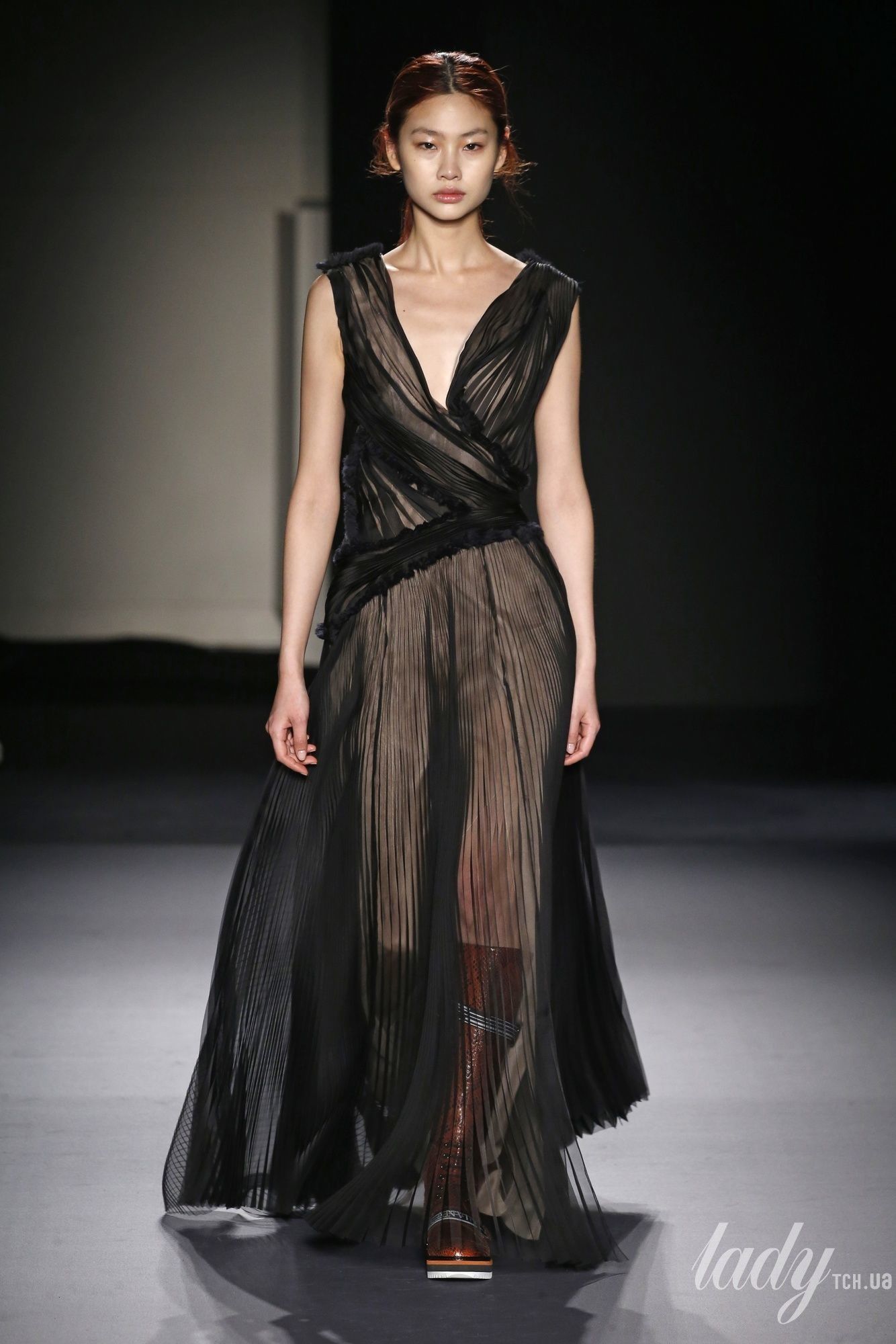 Коллекция Lanvin прет-а-порте сезона осень-зима 2018-2019_32