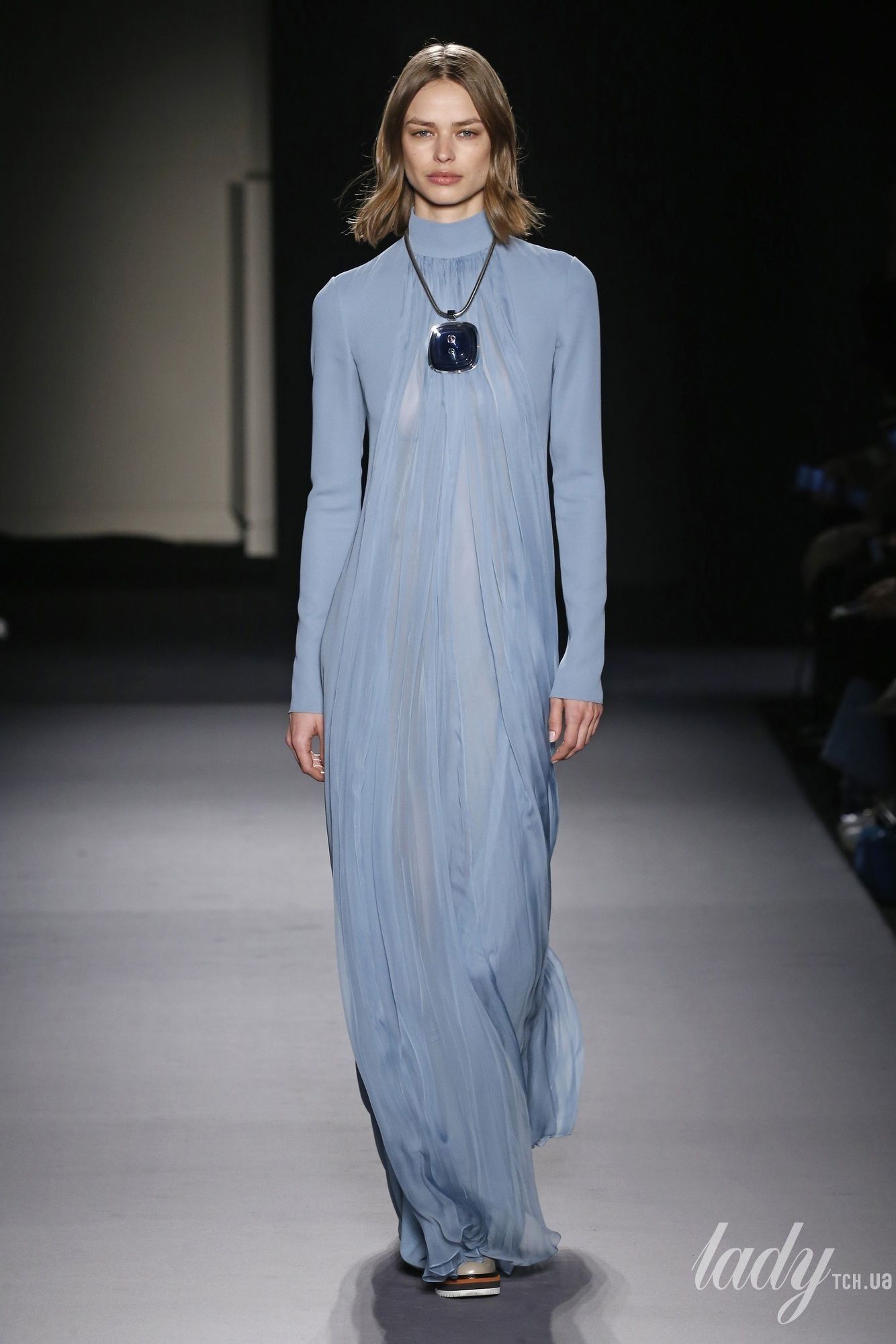 Коллекция Lanvin прет-а-порте сезона осень-зима 2018-2019_20