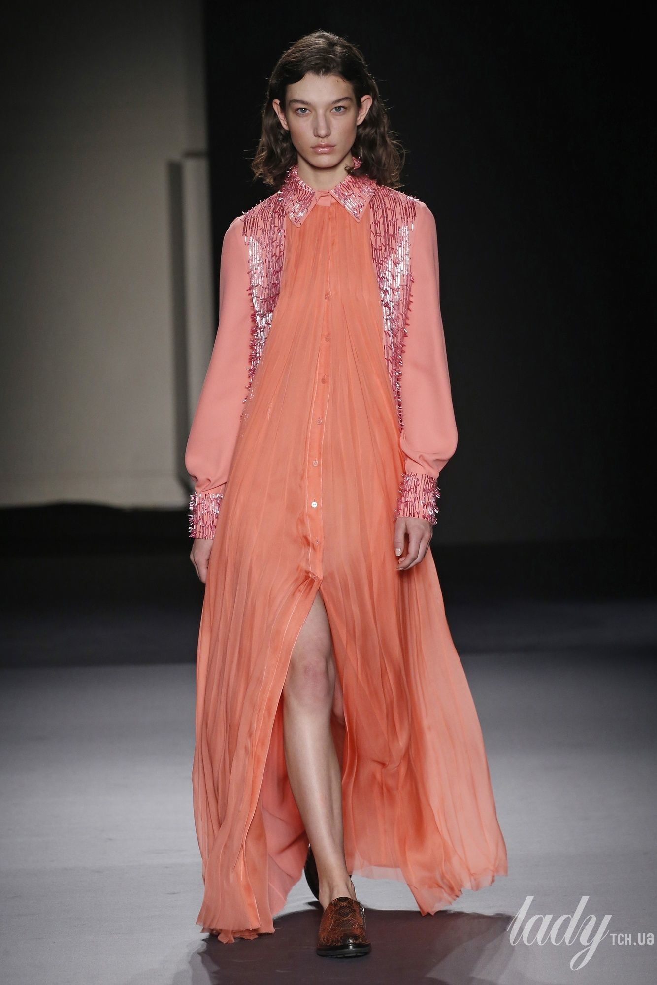 Коллекция Lanvin прет-а-порте сезона осень-зима 2018-2019_24