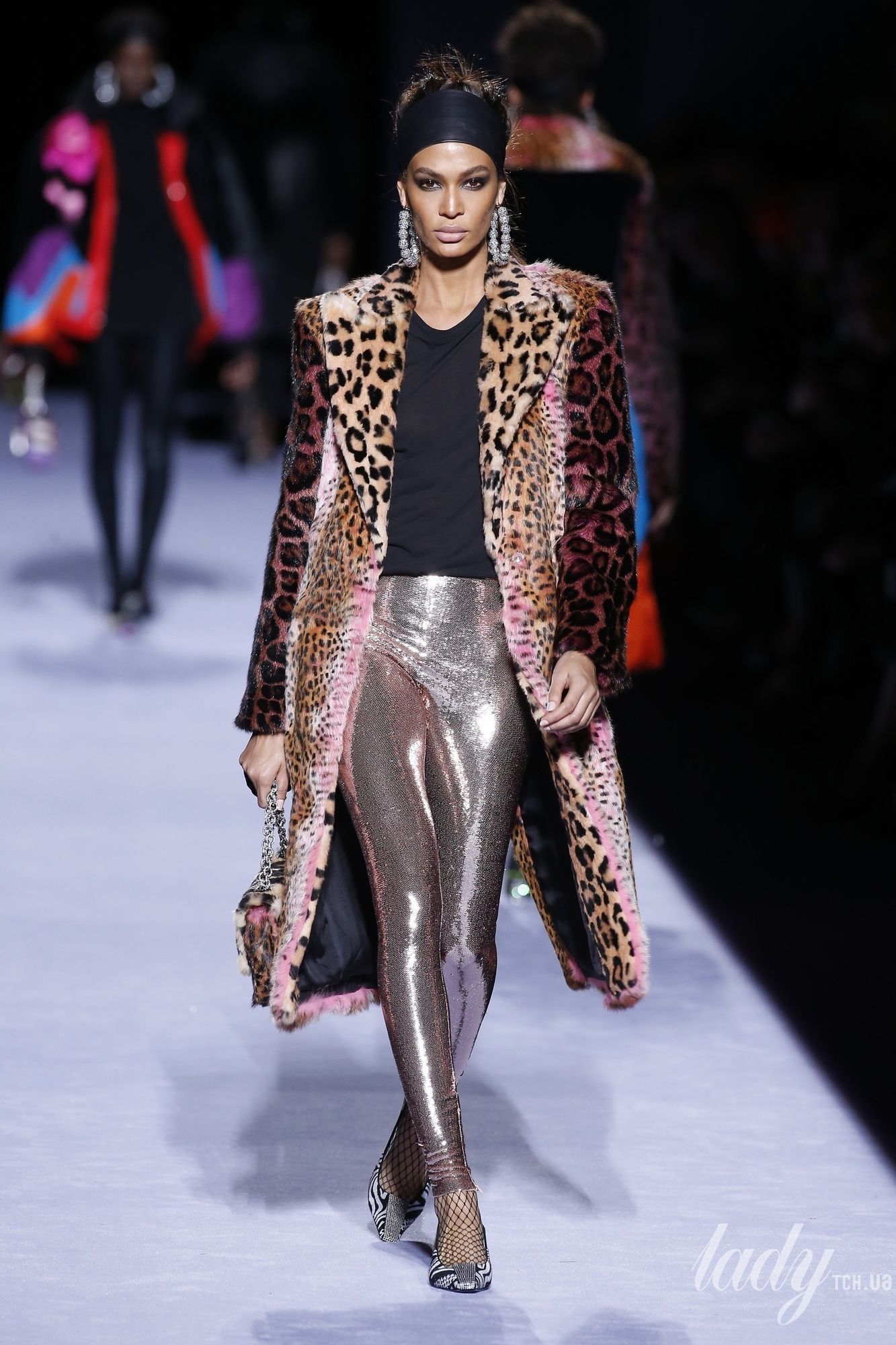Коллекция Tom Ford прет-а-порте сезона осень-зима 2018-2019_4