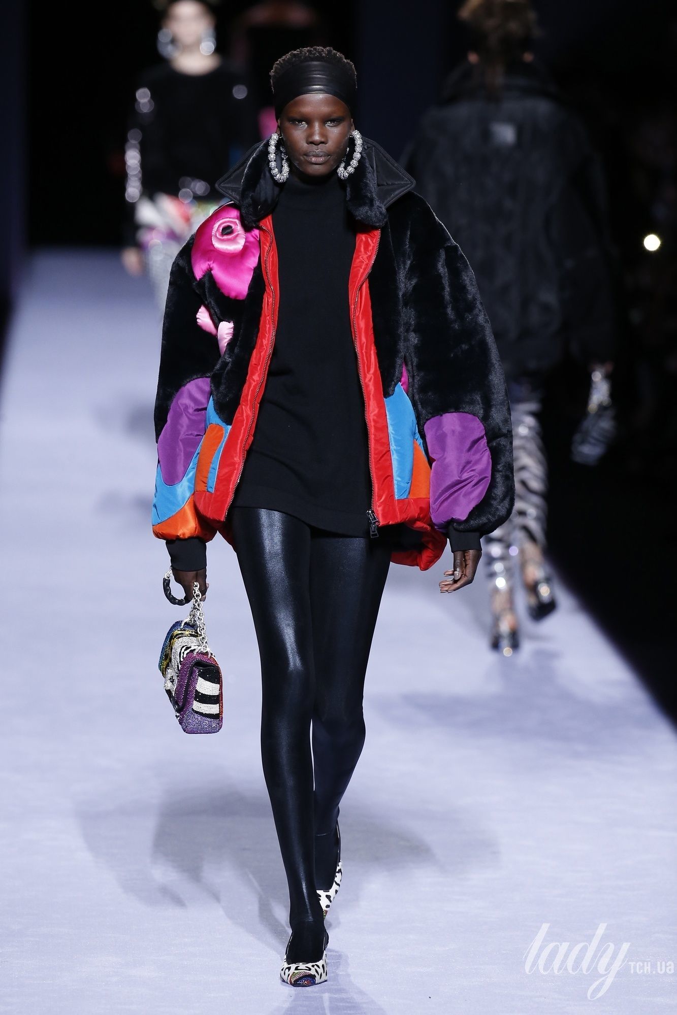 Коллекция Tom Ford прет-а-порте сезона осень-зима 2018-2019_5