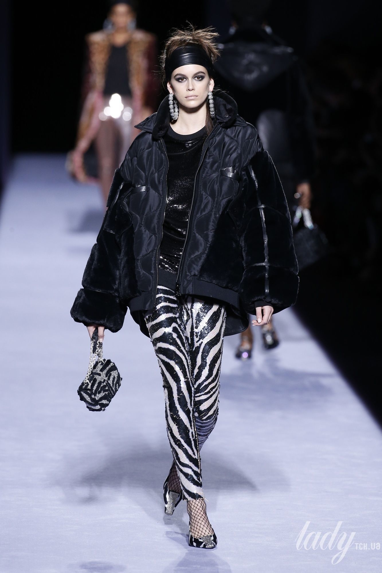 Коллекция Tom Ford прет-а-порте сезона осень-зима 2018-2019_3