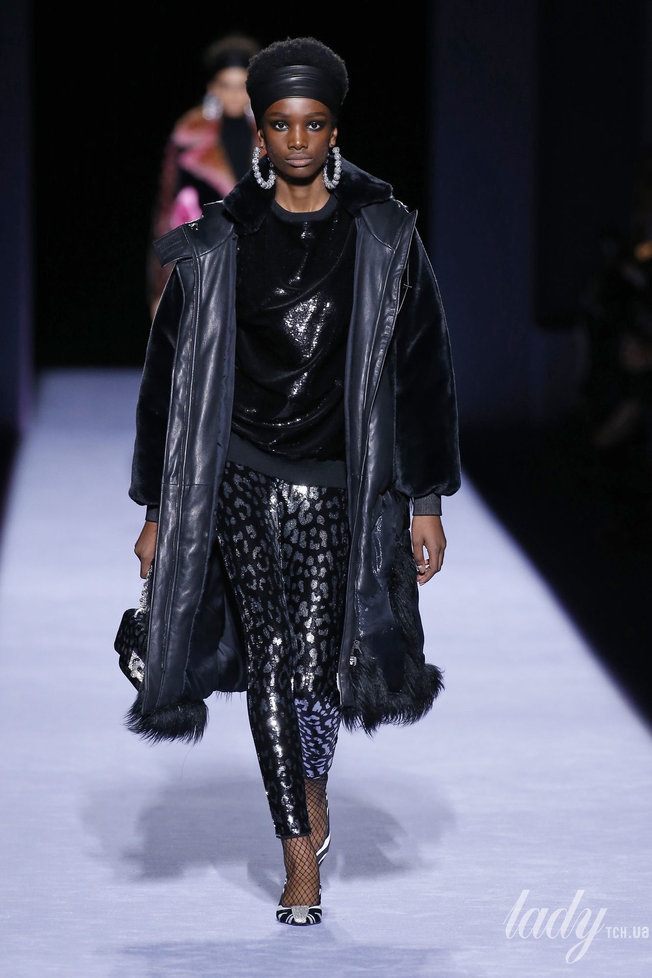 Коллекция Tom Ford прет-а-порте сезона осень-зима 2018-2019_1