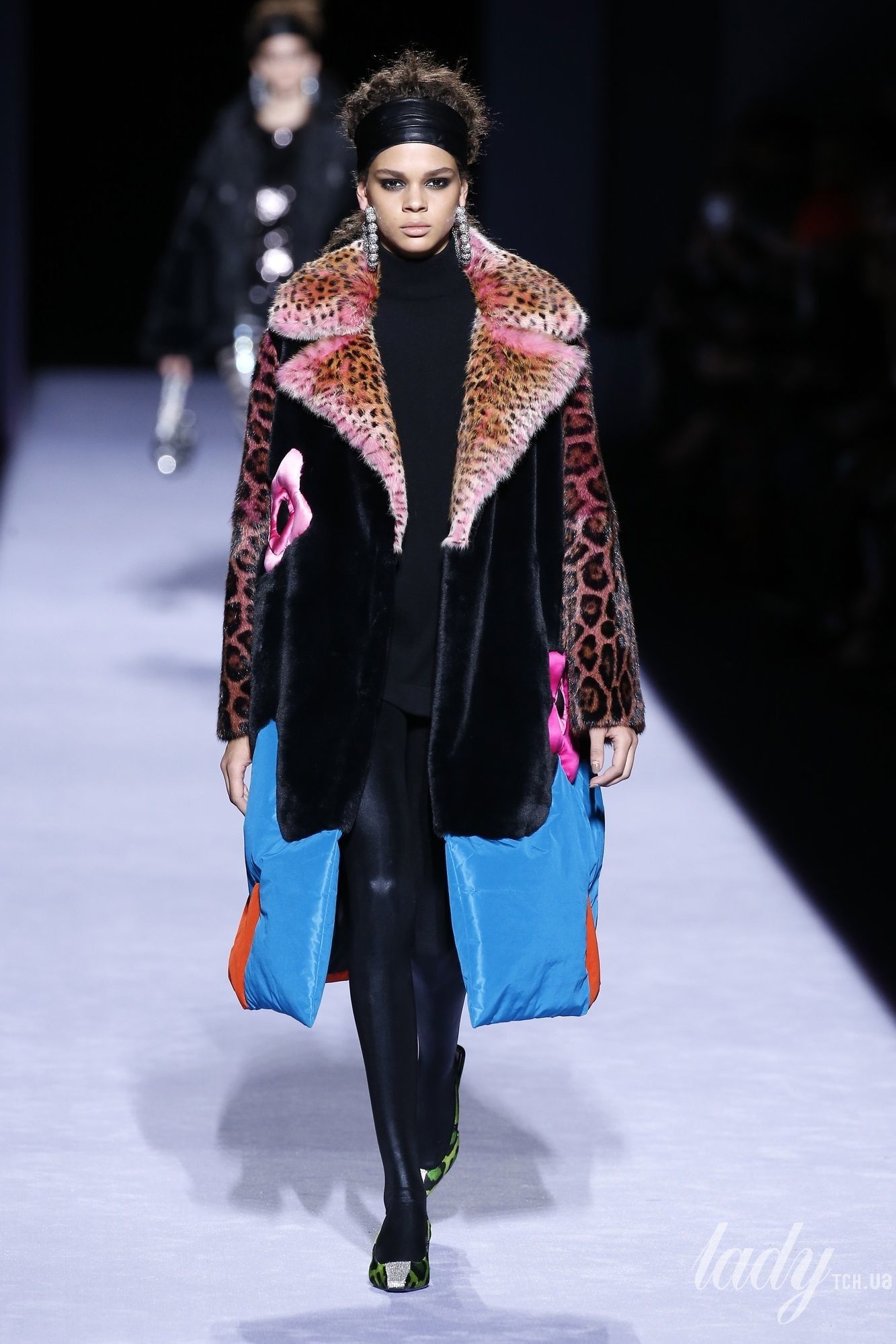 Коллекция Tom Ford прет-а-порте сезона осень-зима 2018-2019_2