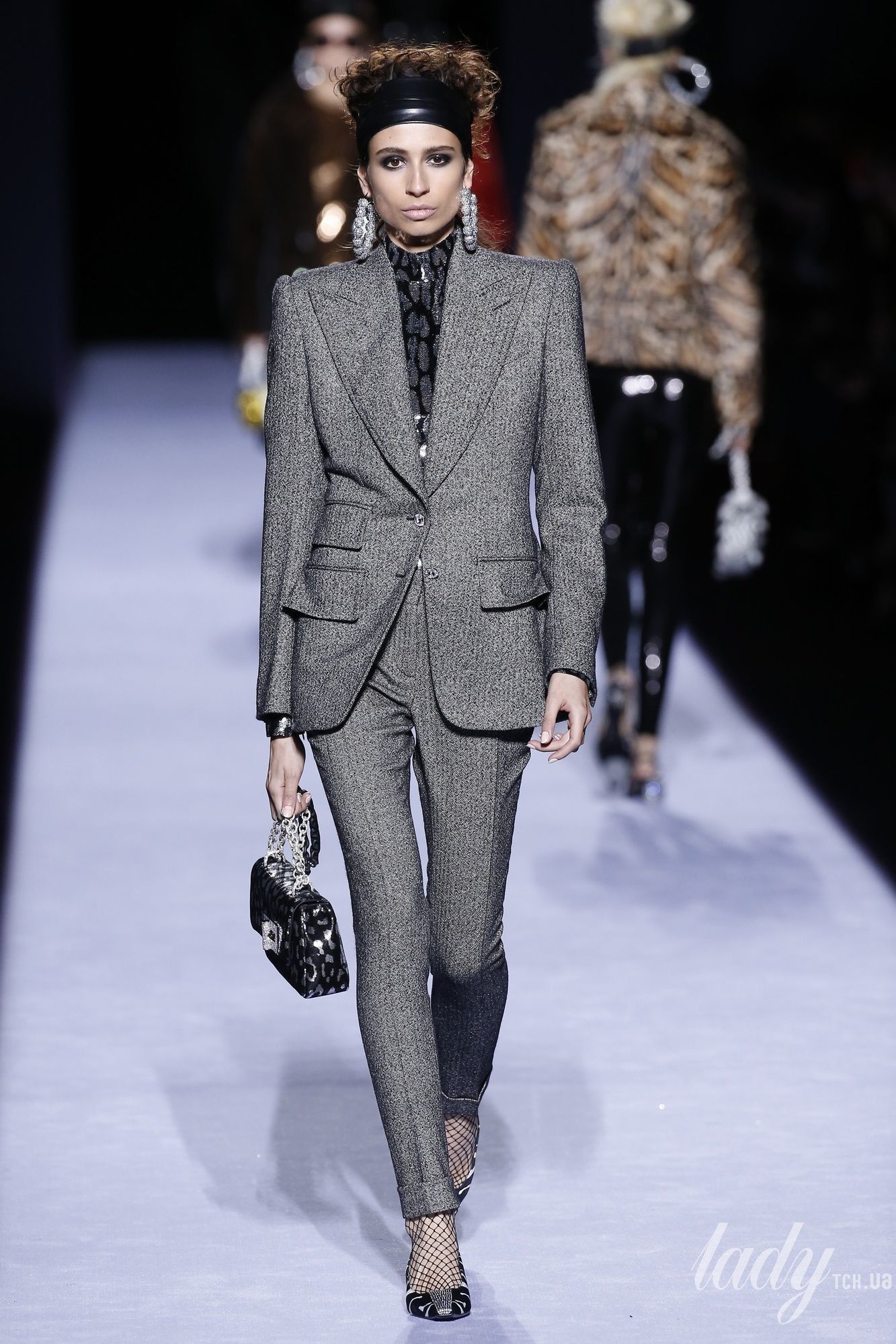 Коллекция Tom Ford прет-а-порте сезона осень-зима 2018-2019_10