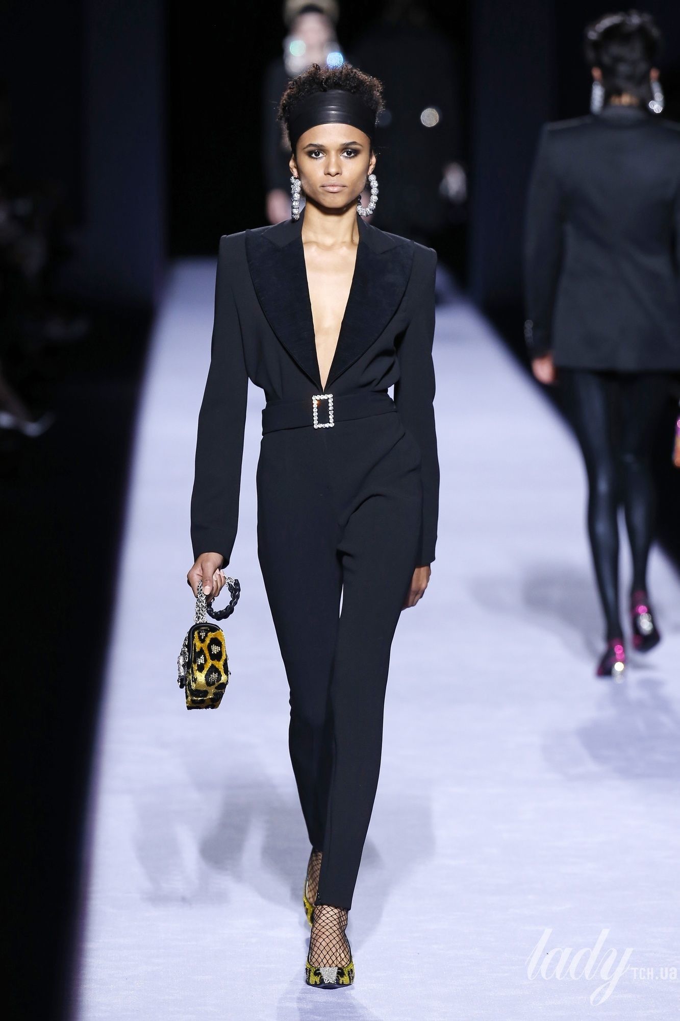 Коллекция Tom Ford прет-а-порте сезона осень-зима 2018-2019_18