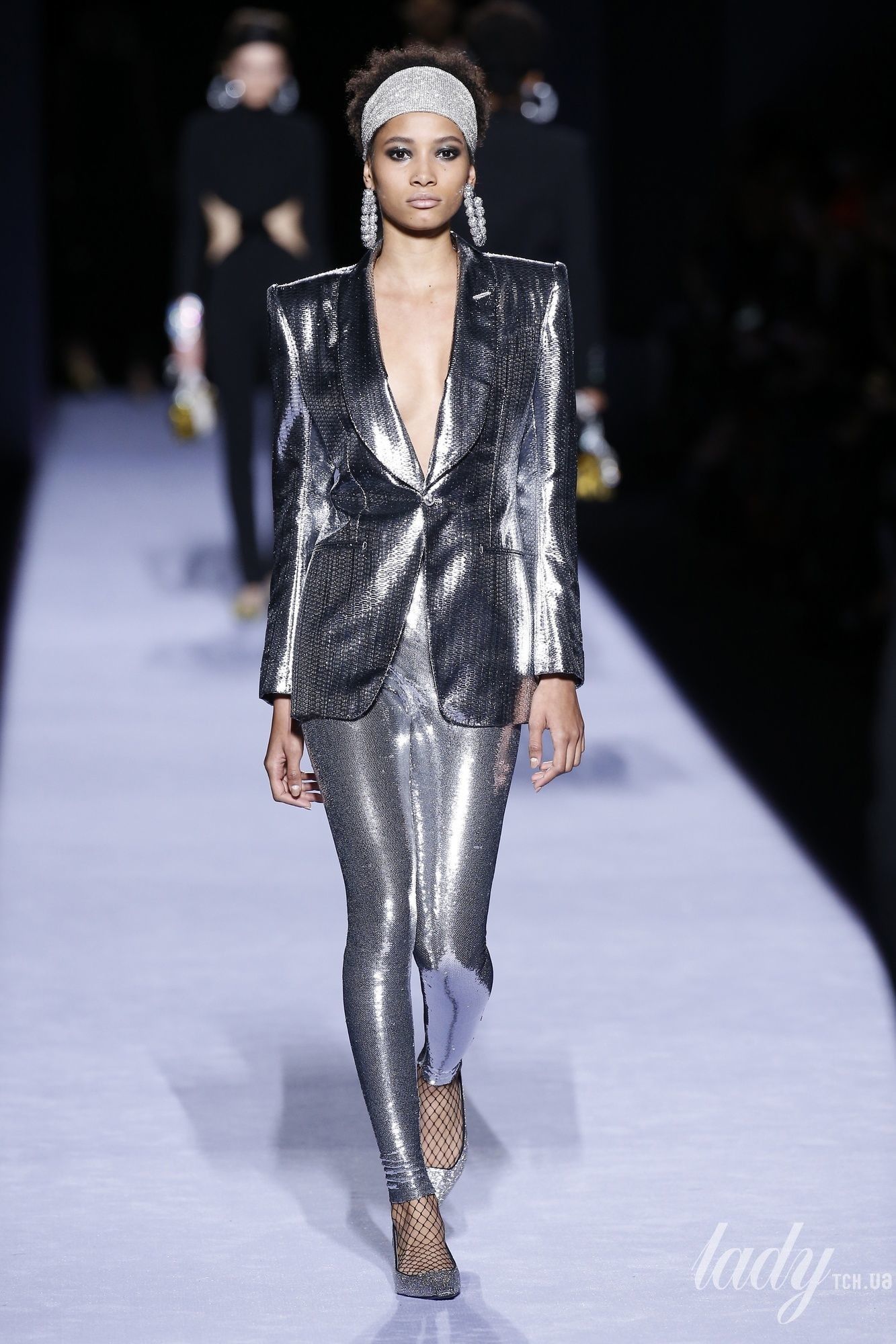 Коллекция Tom Ford прет-а-порте сезона осень-зима 2018-2019_20