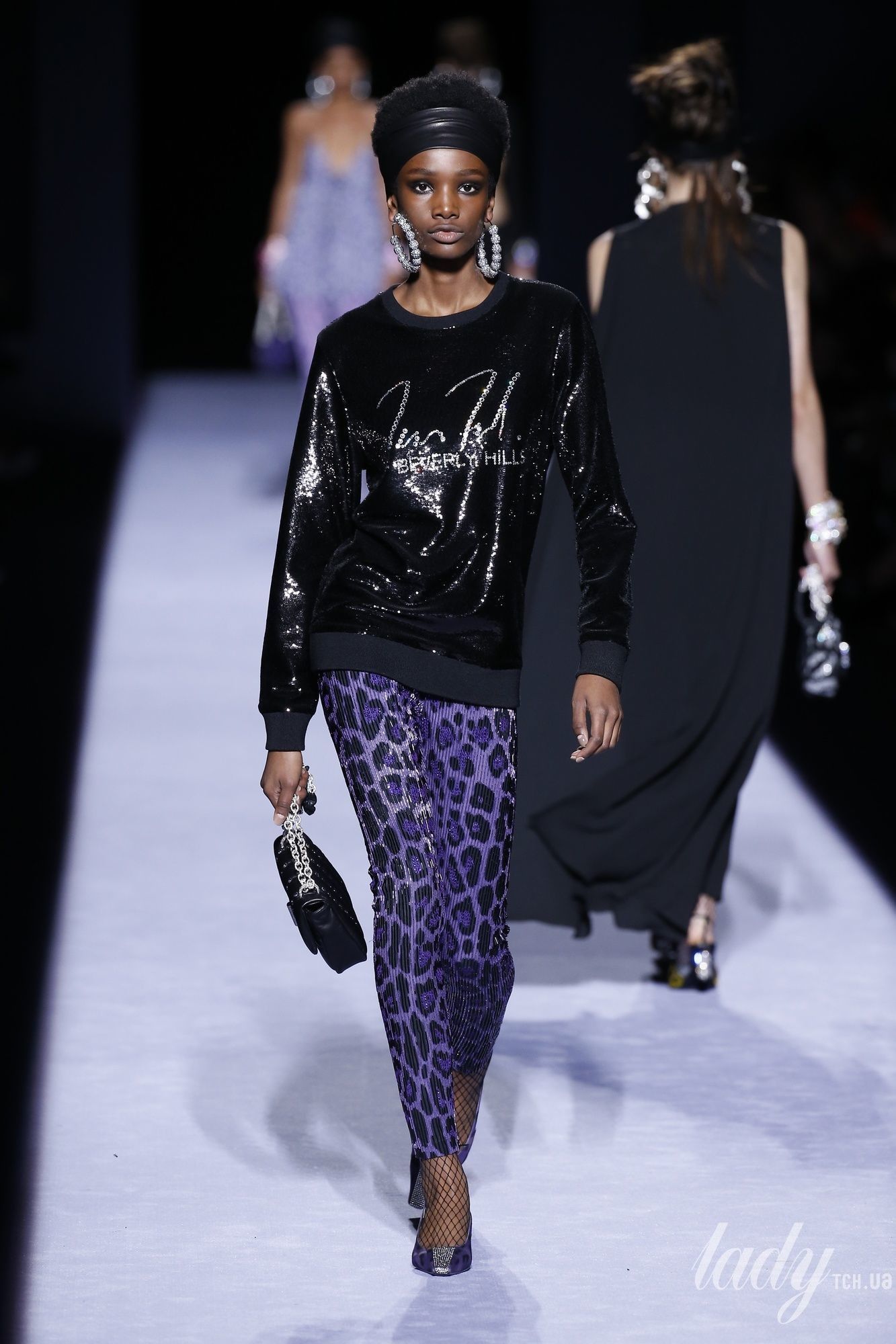 Коллекция Tom Ford прет-а-порте сезона осень-зима 2018-2019_24