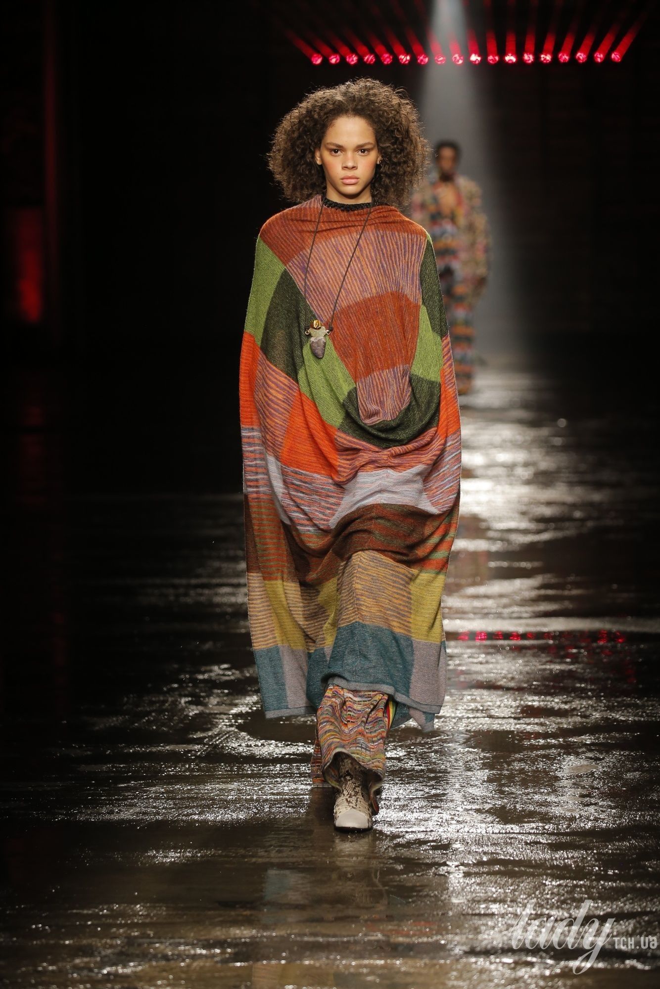 Коллекция Missoni прет-а-порте сезона осень-зима 2018-2019_1