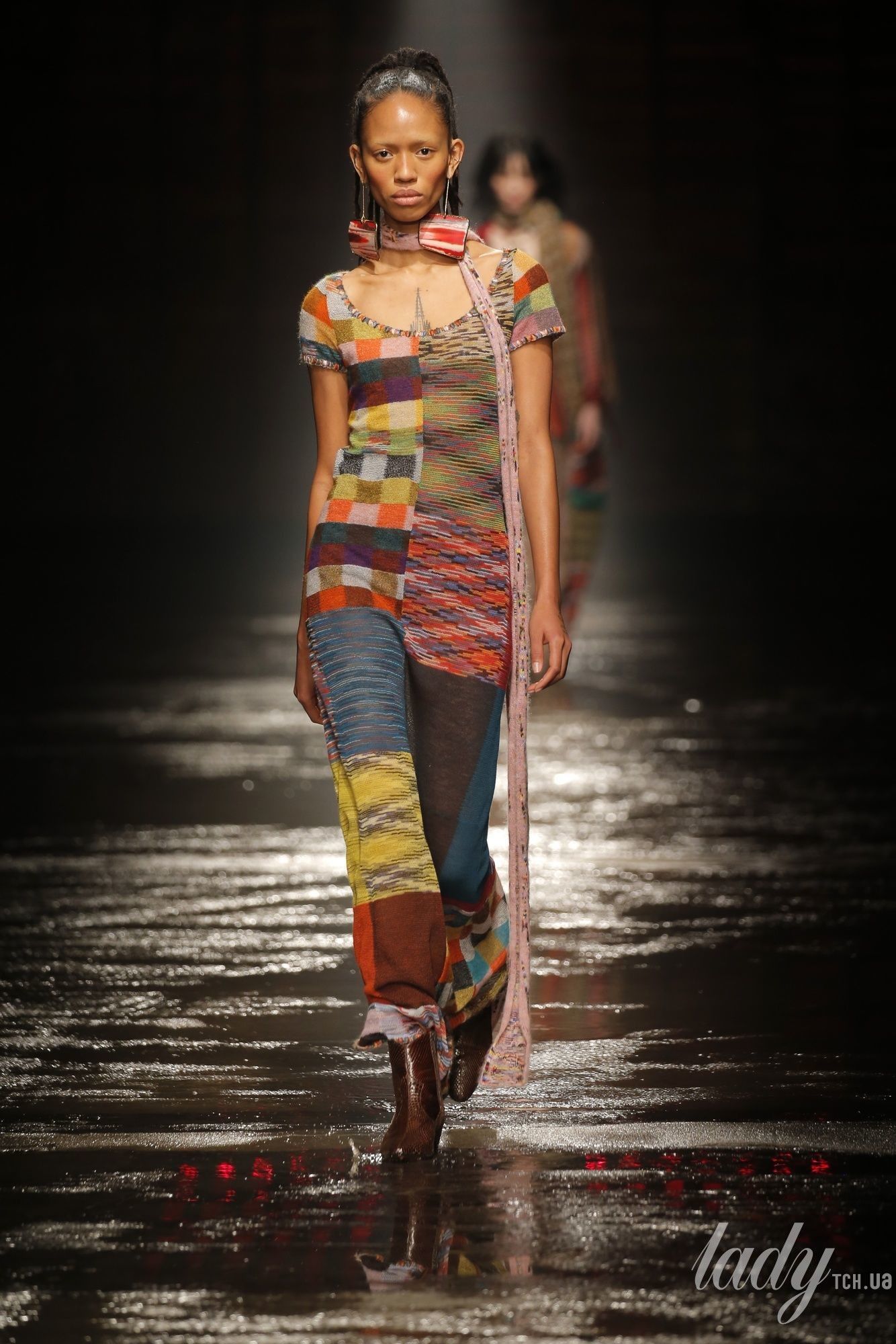 Коллекция Missoni прет-а-порте сезона осень-зима 2018-2019_3