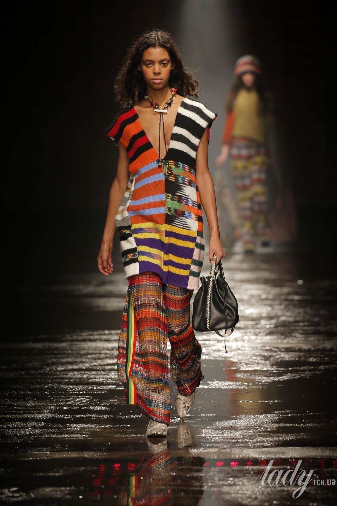 Коллекция Missoni прет-а-порте сезона осень-зима 2018-2019_7