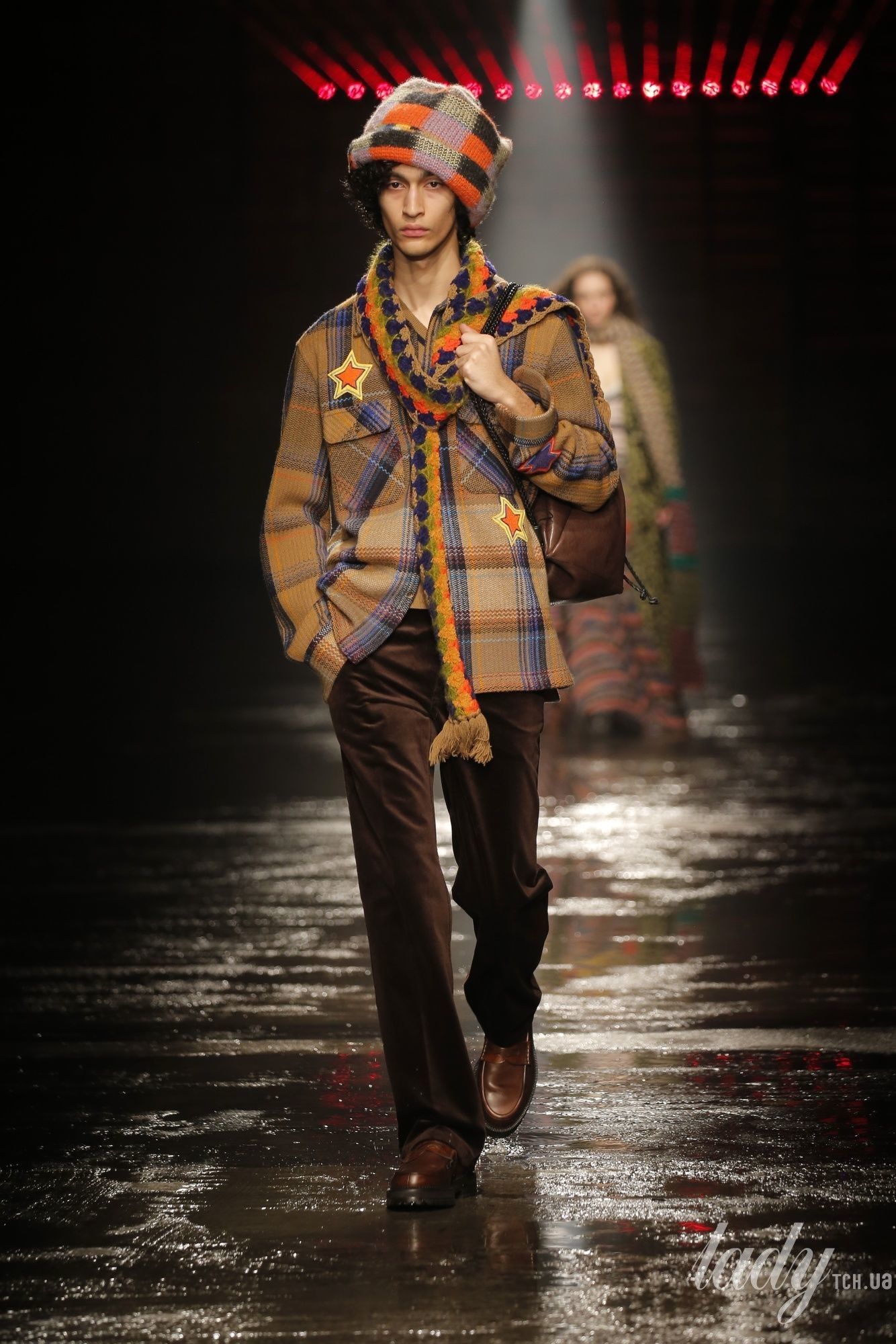 Коллекция Missoni прет-а-порте сезона осень-зима 2018-2019_9