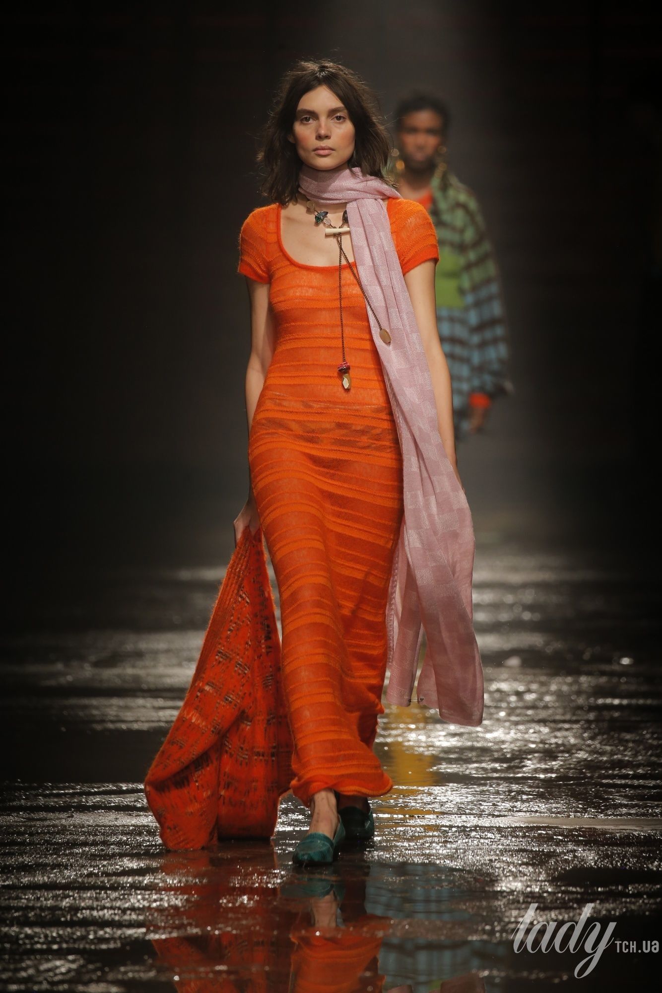 Коллекция Missoni прет-а-порте сезона осень-зима 2018-2019_25