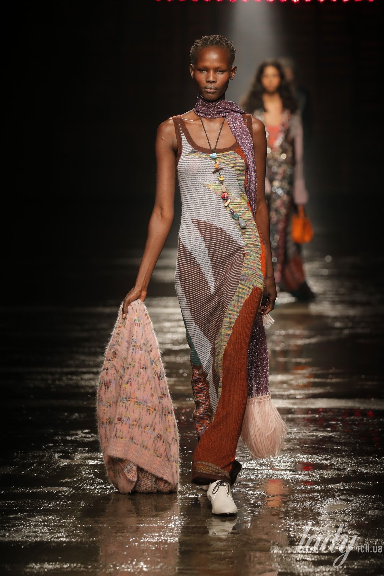 Коллекция Missoni прет-а-порте сезона осень-зима 2018-2019_15